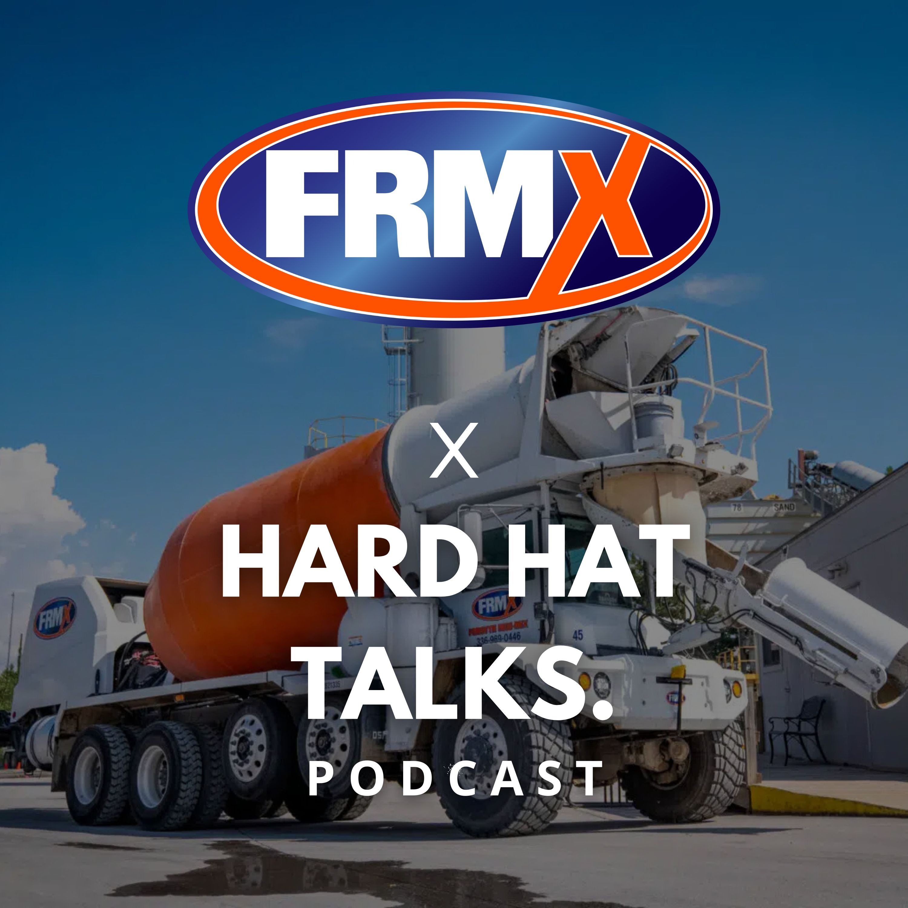 Hard Hat Talks Podcast