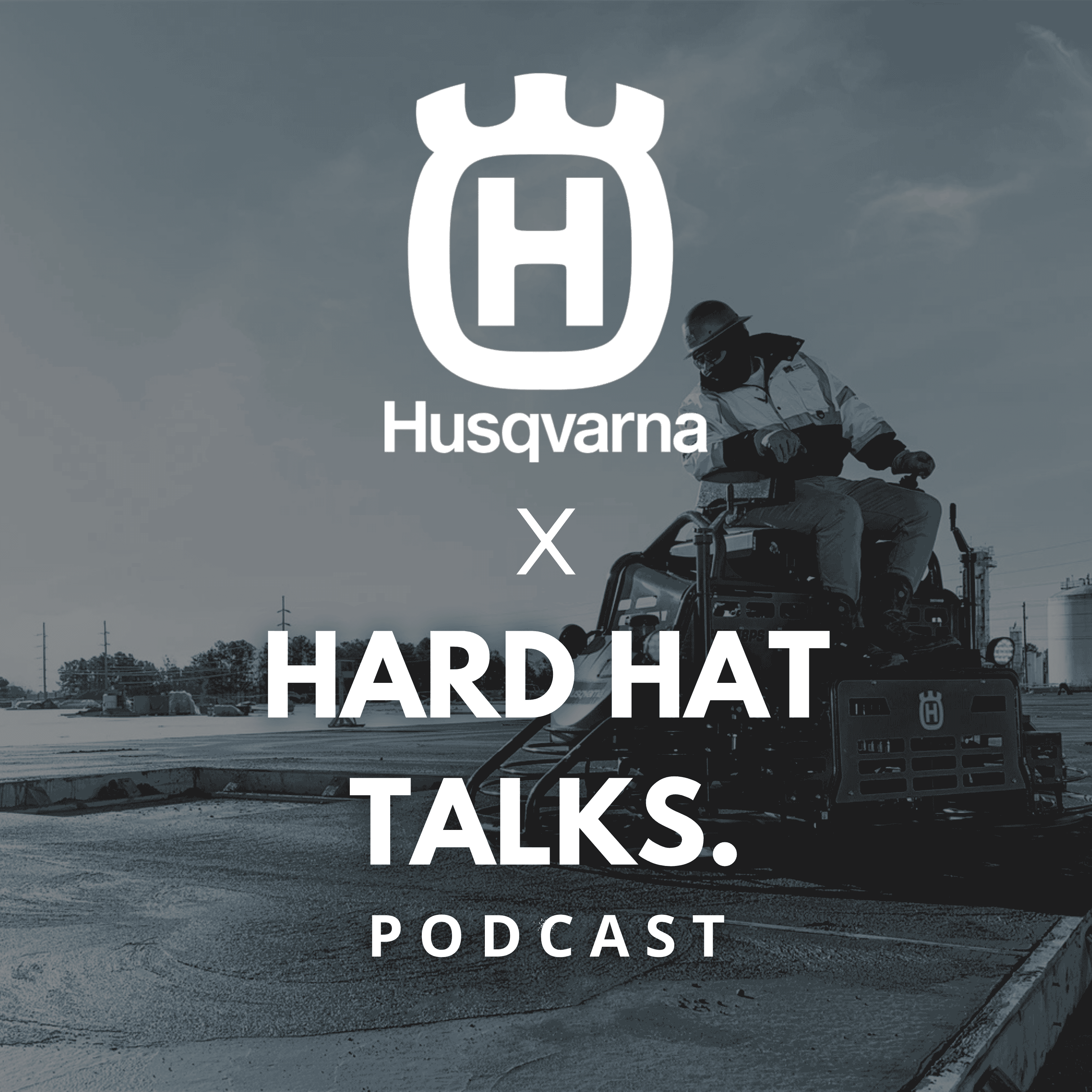 Hard Hat Talks Podcast