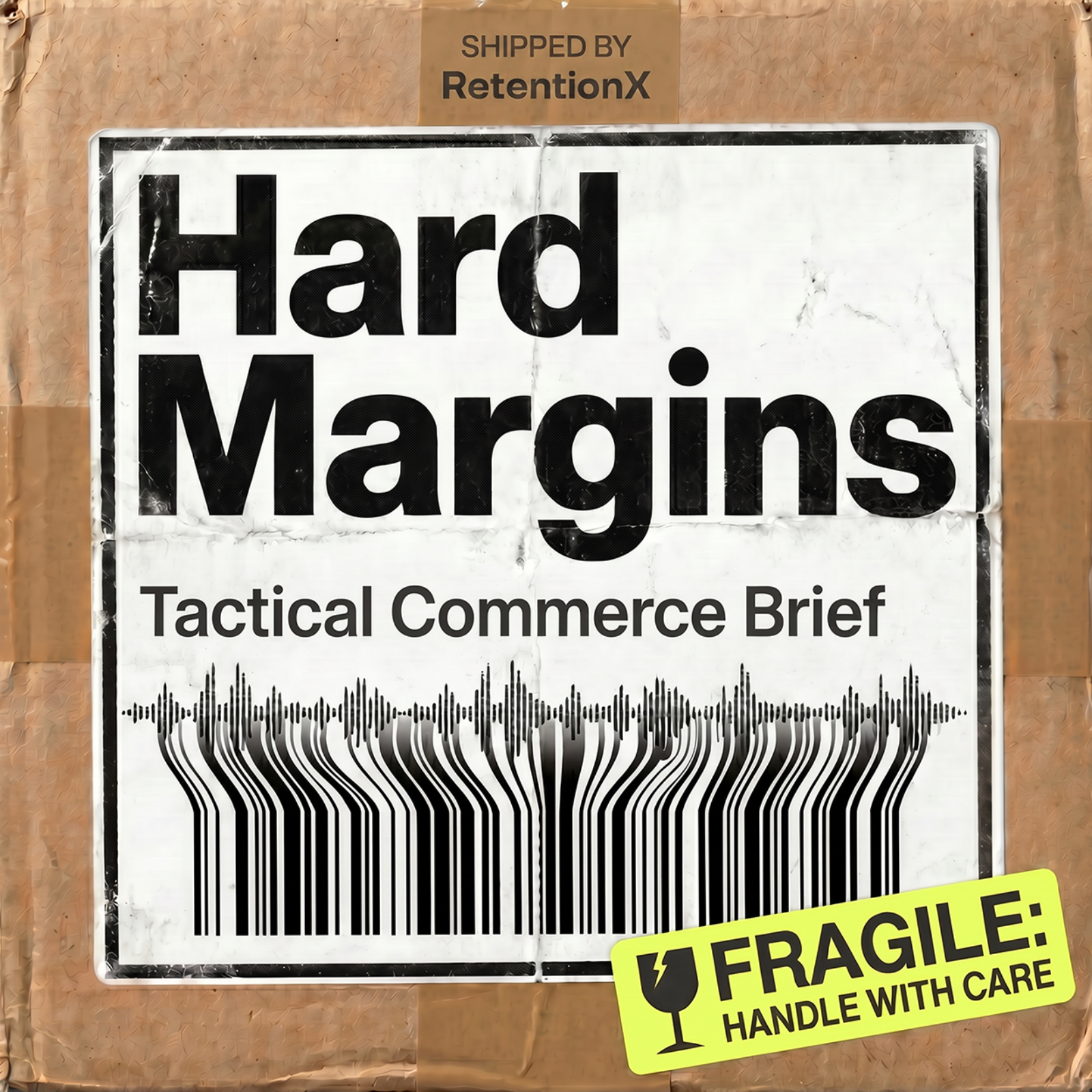 Hard Margins