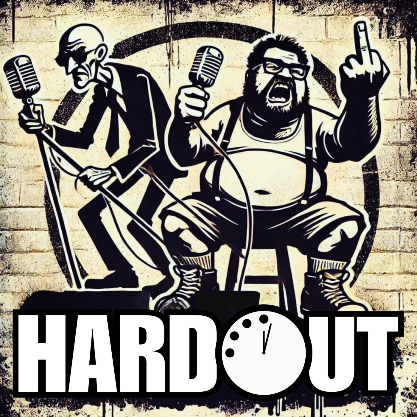 Hard Out