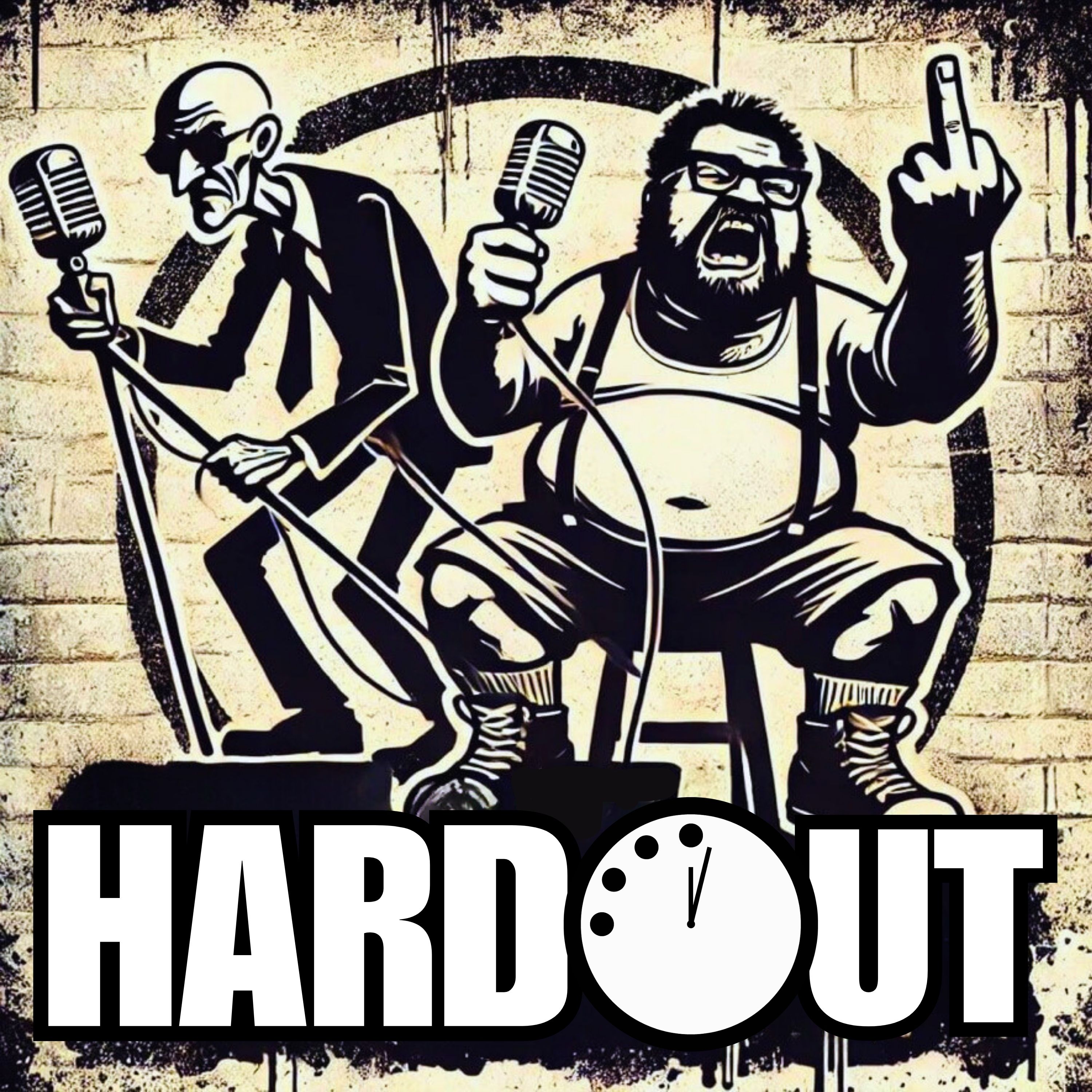 Hard Out