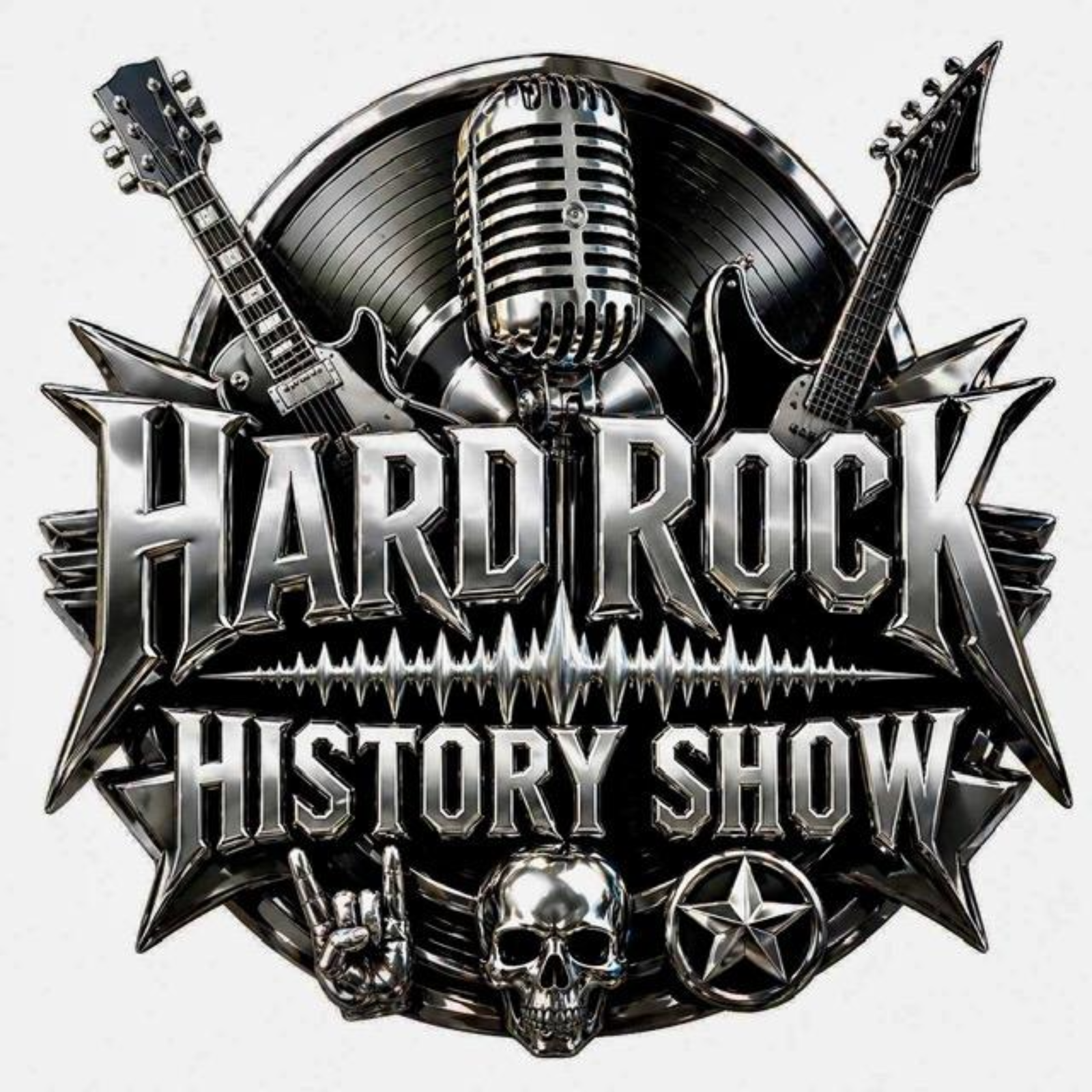Hard Rock History Show