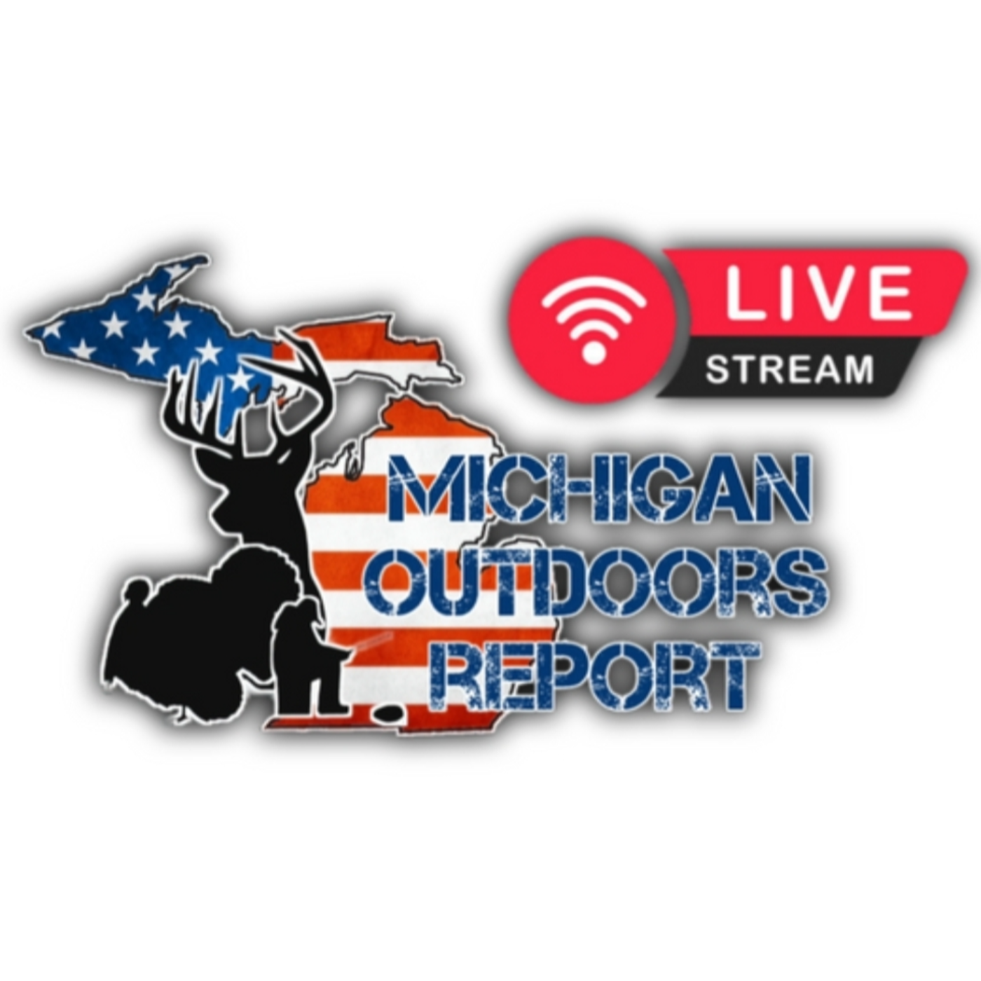 National Deer Association with Mike Ketelaar episode artwork