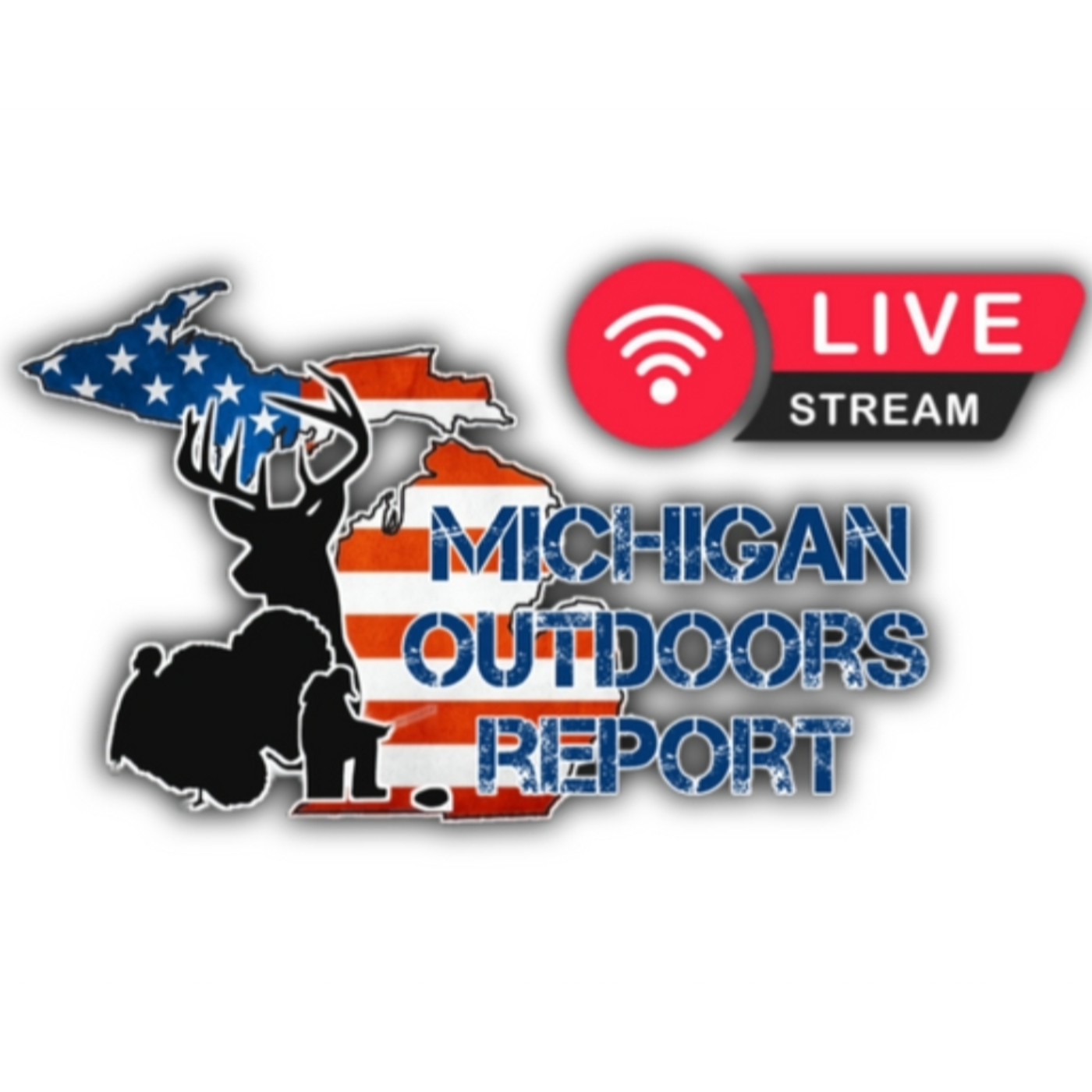 DNR blasted by Ted Nugent! episode artwork
