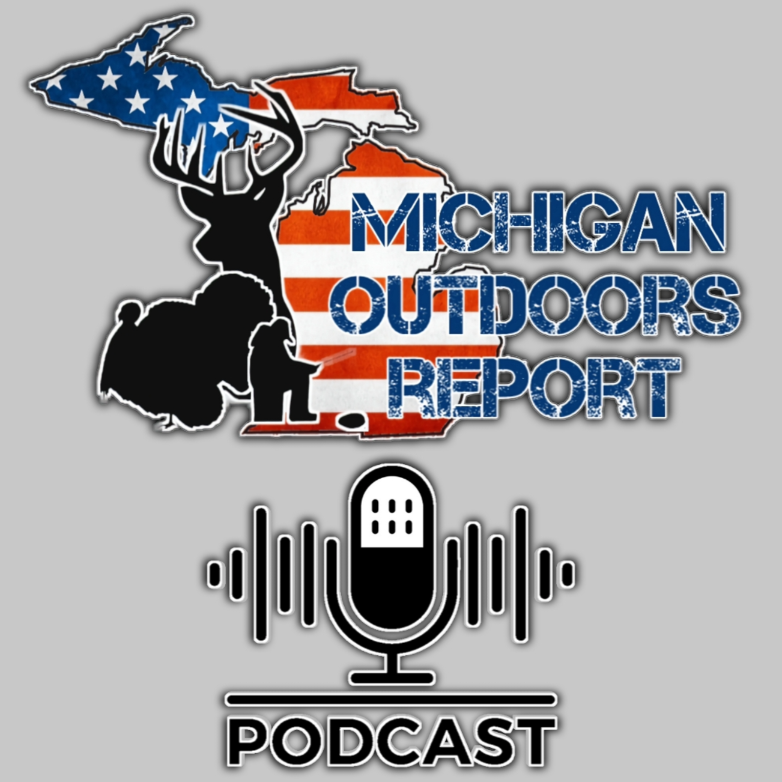 Michigan Outdoors Report PODCAST