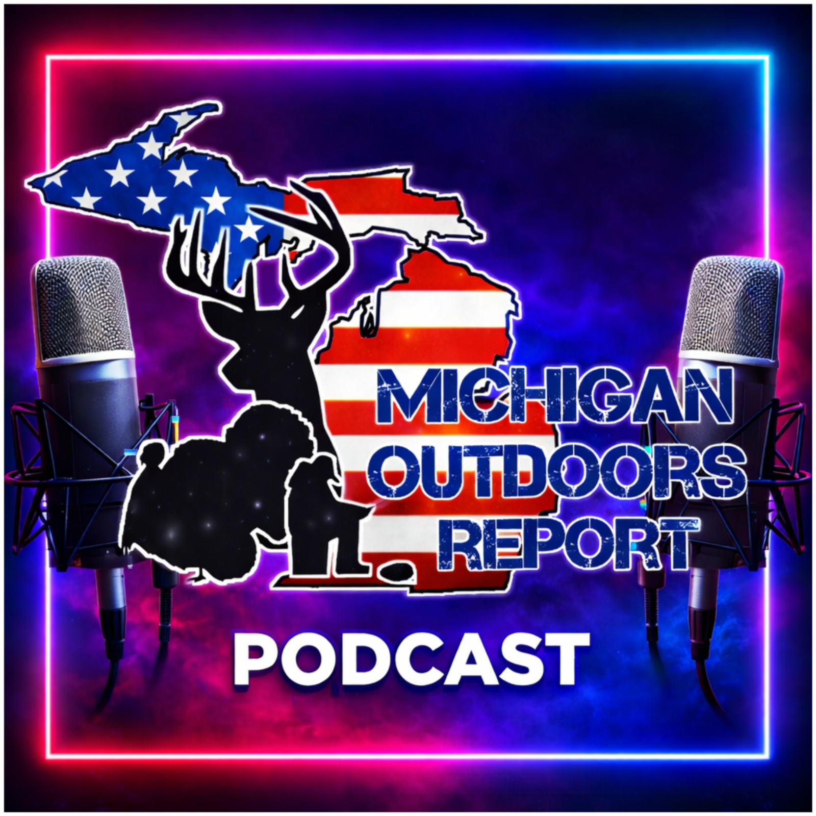 What the Buck is going on in Mi? episode artwork