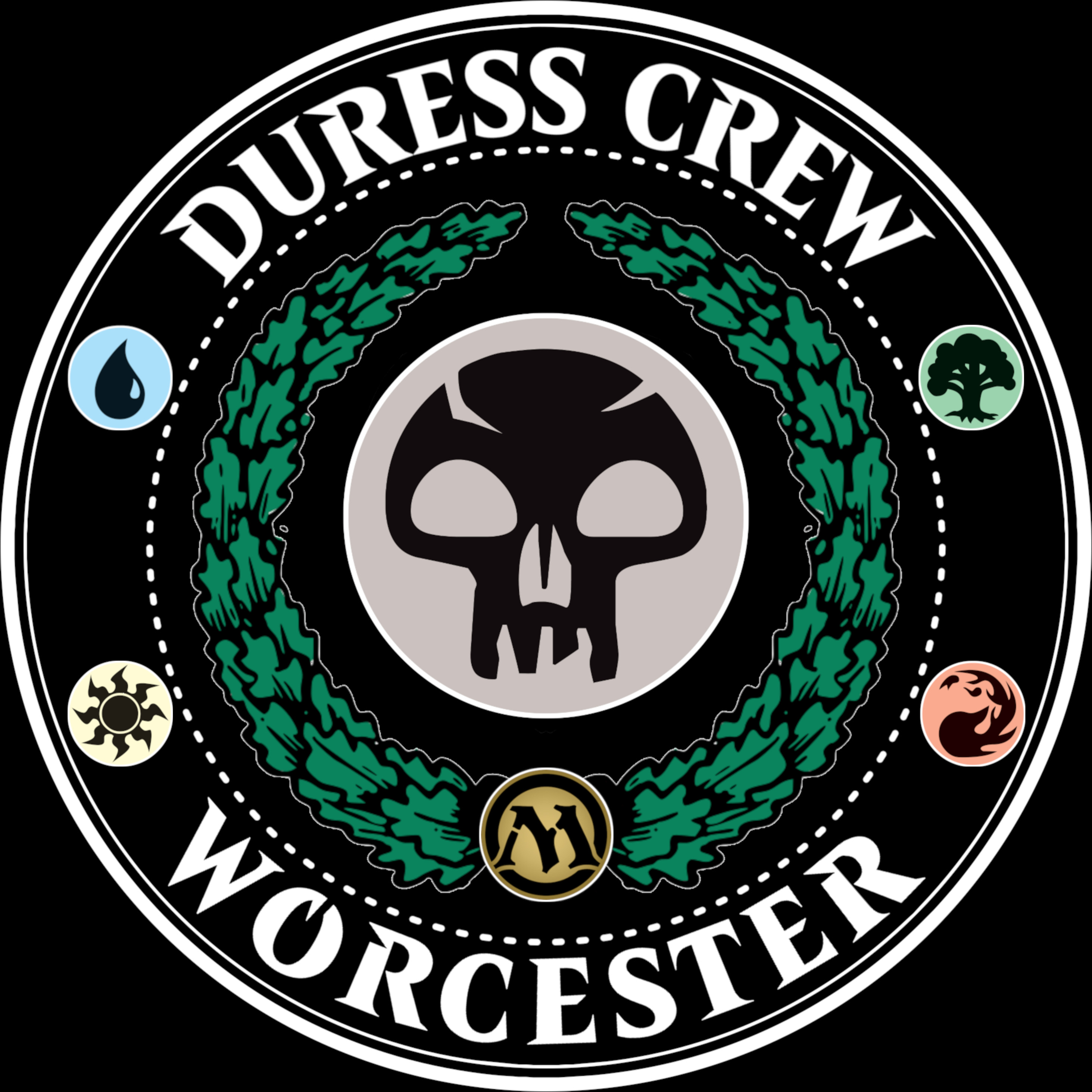 Episode 2: Cephalid-Kor Dichotomy