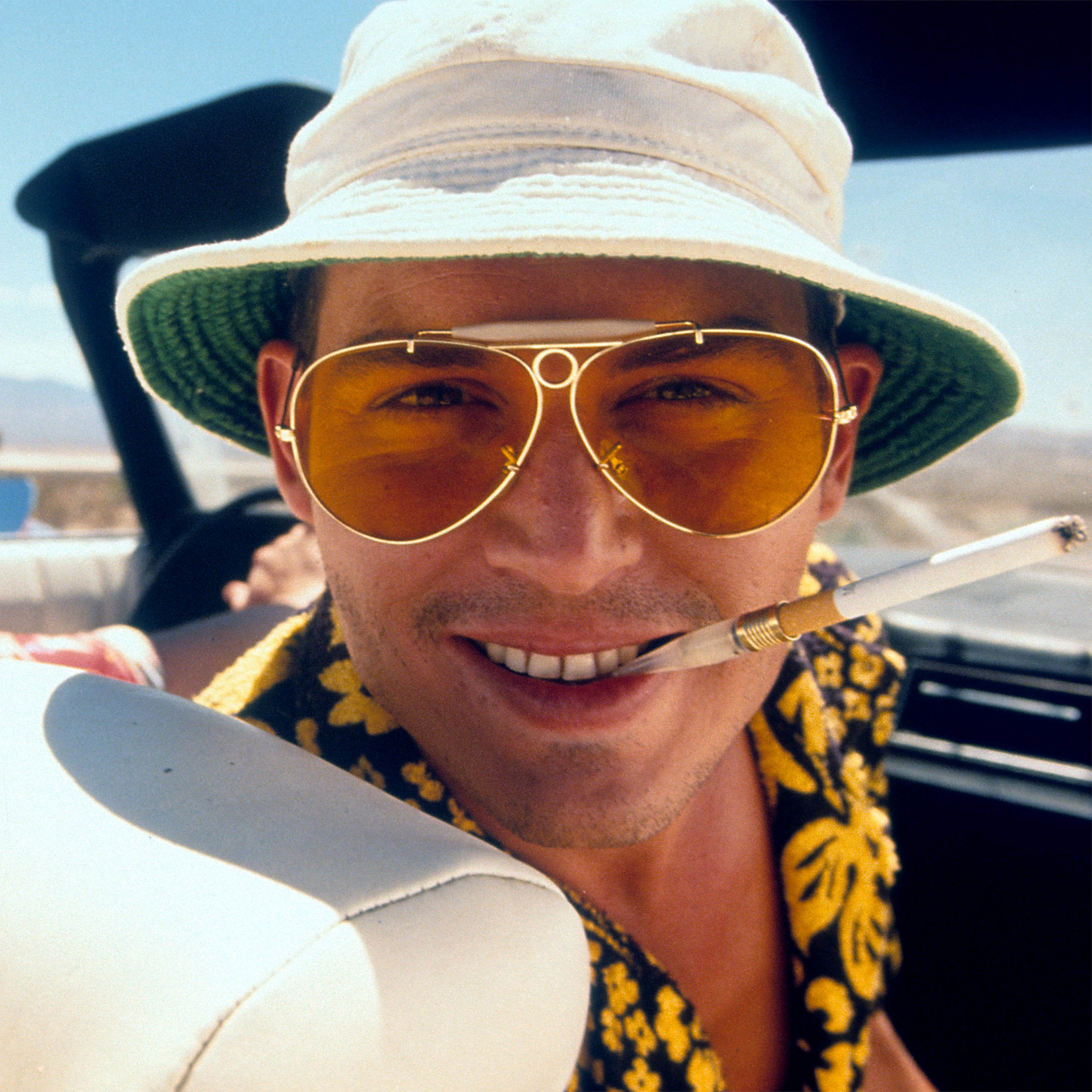 Episode 4.1: Fear and Loathing in Pittsburgh