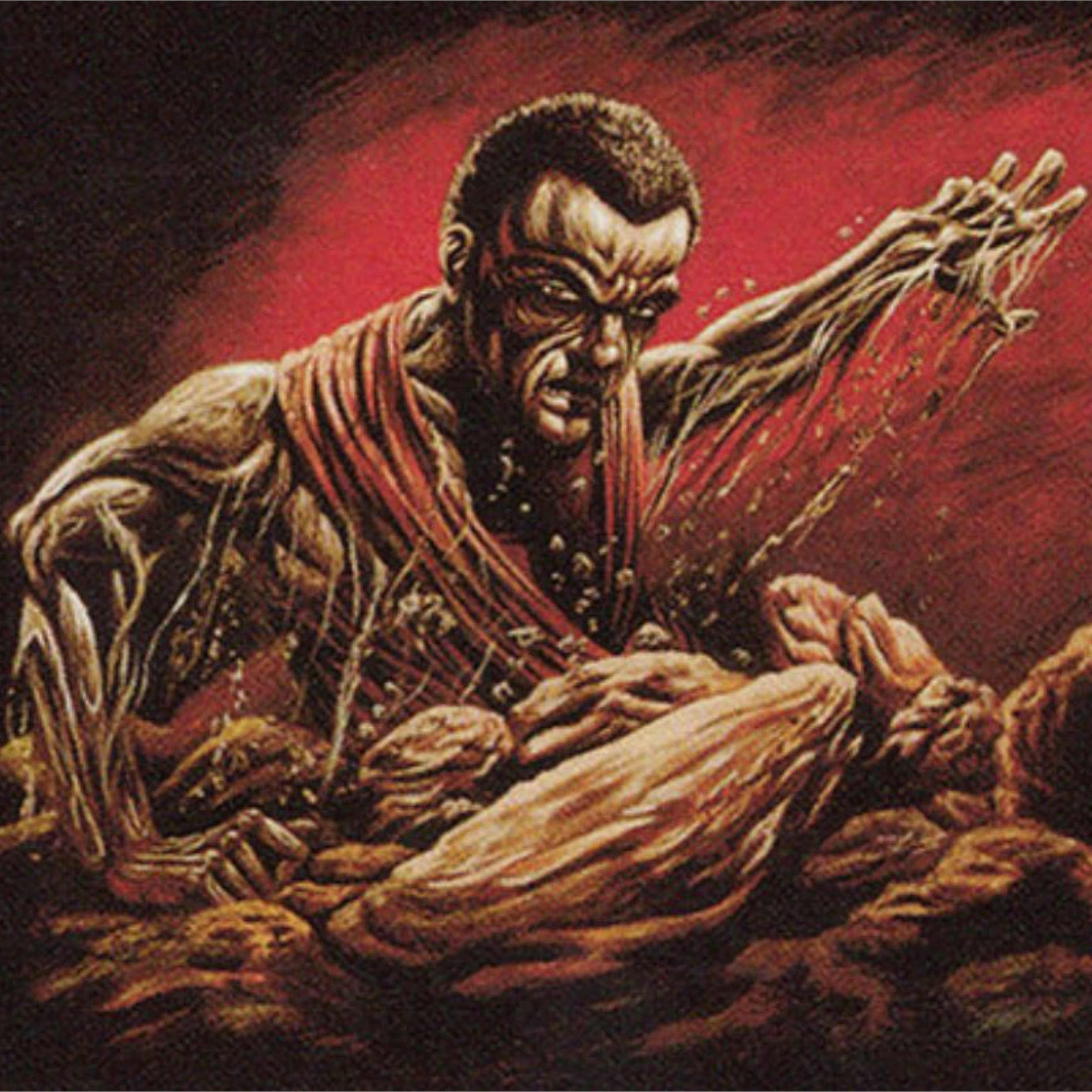 Hardcast