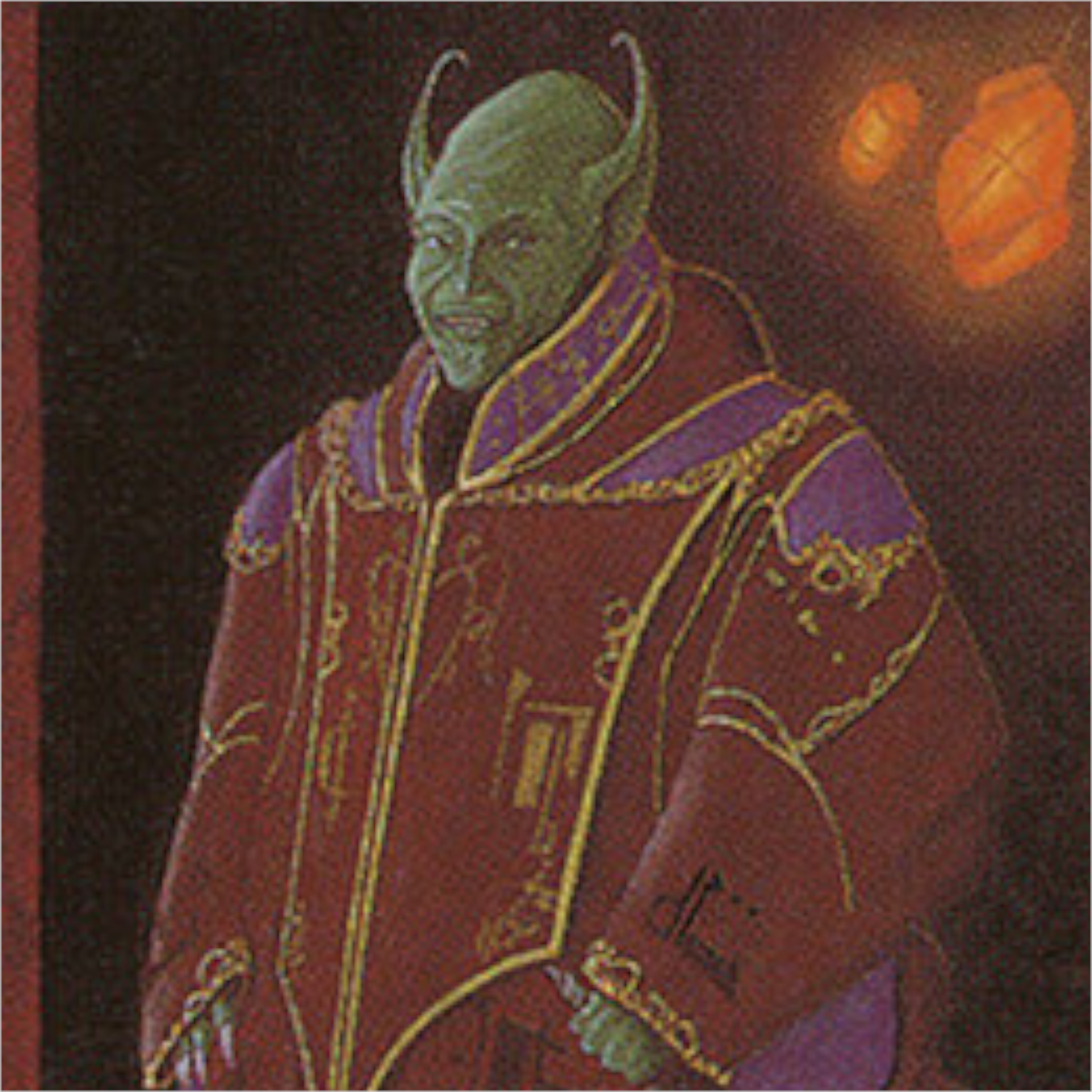 Episode 21: The State of the Crewnion