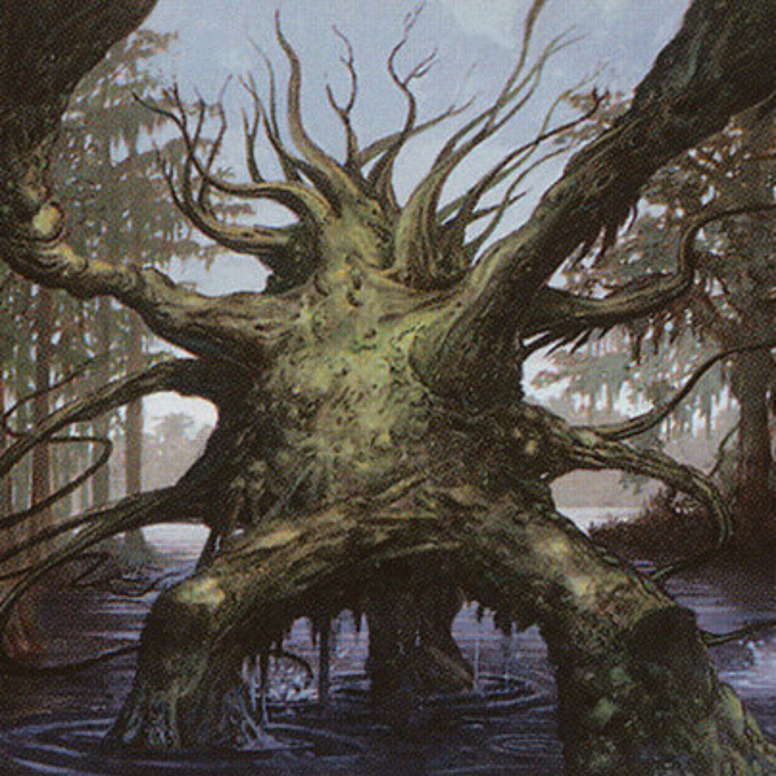 MTGO and Michigan PM with NeonMushroom