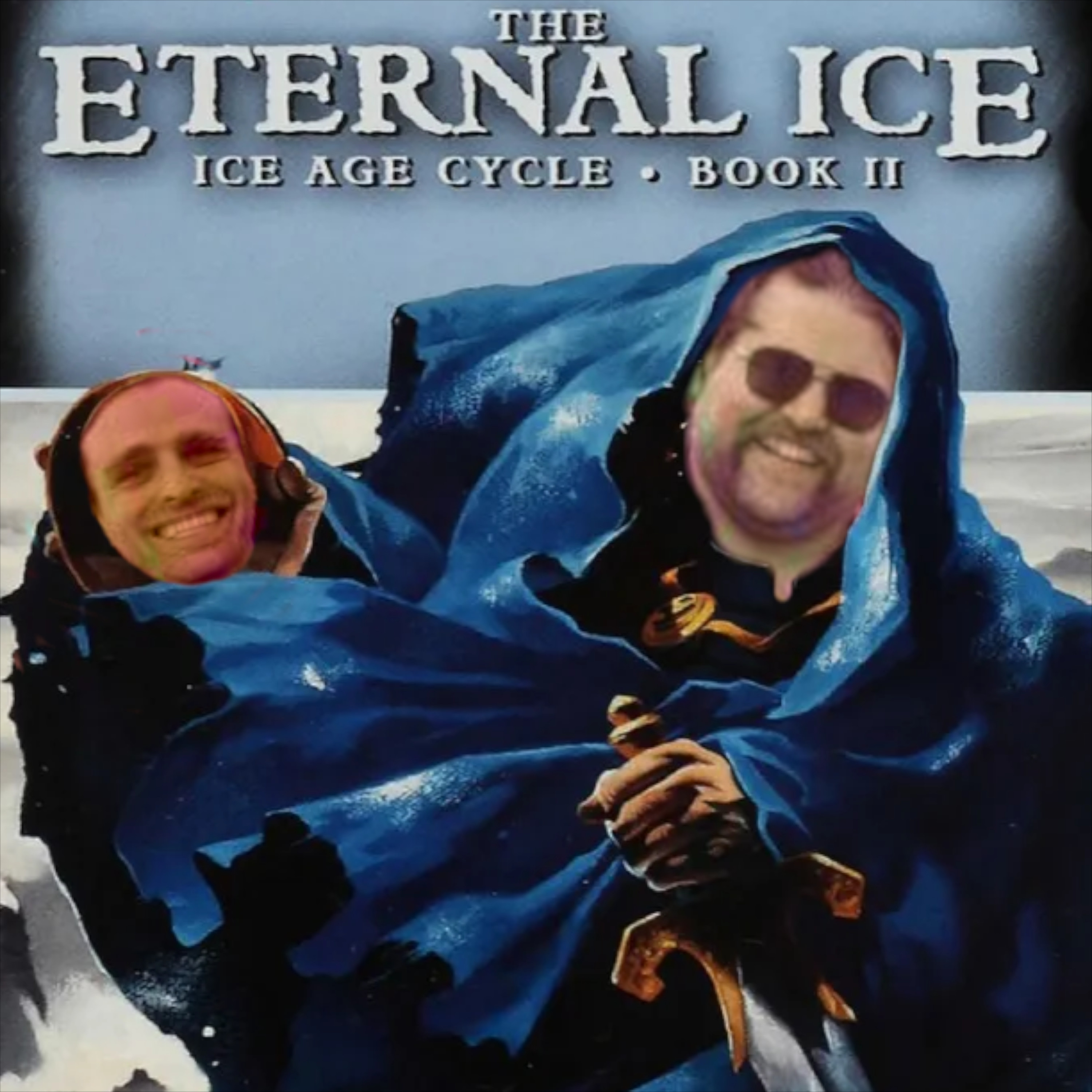 Lore Whores Chapter II: The Eternal Ice