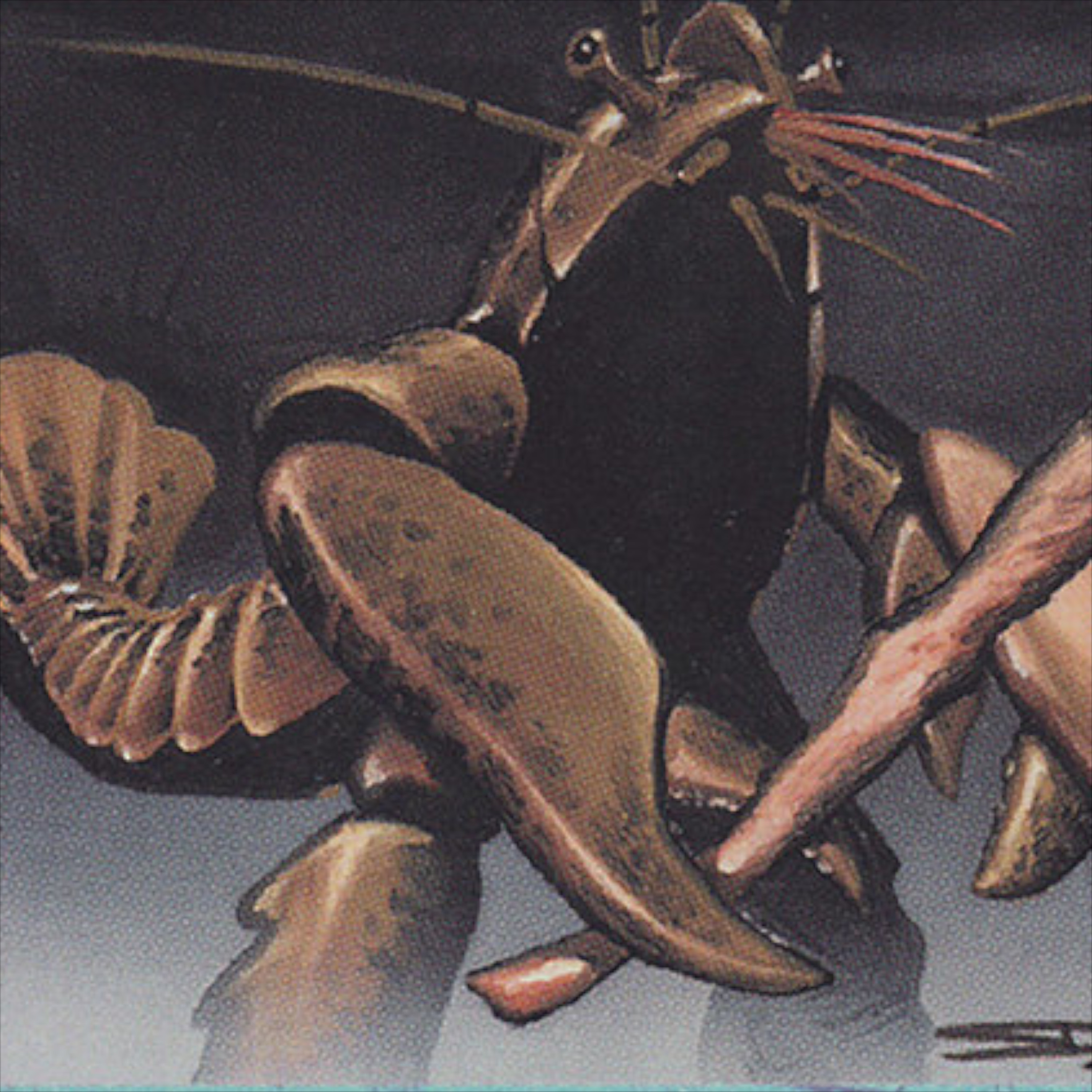 Lobstercon 2026 Hype