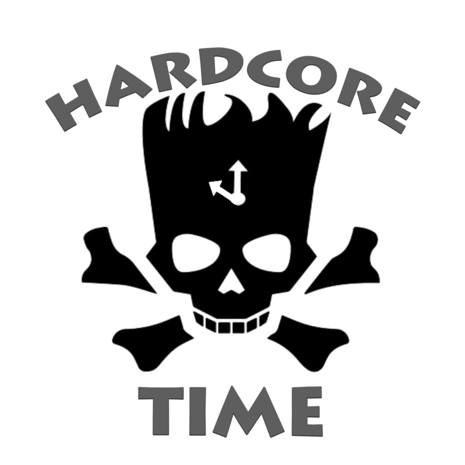 Hardcore Time EP04 thumbnail