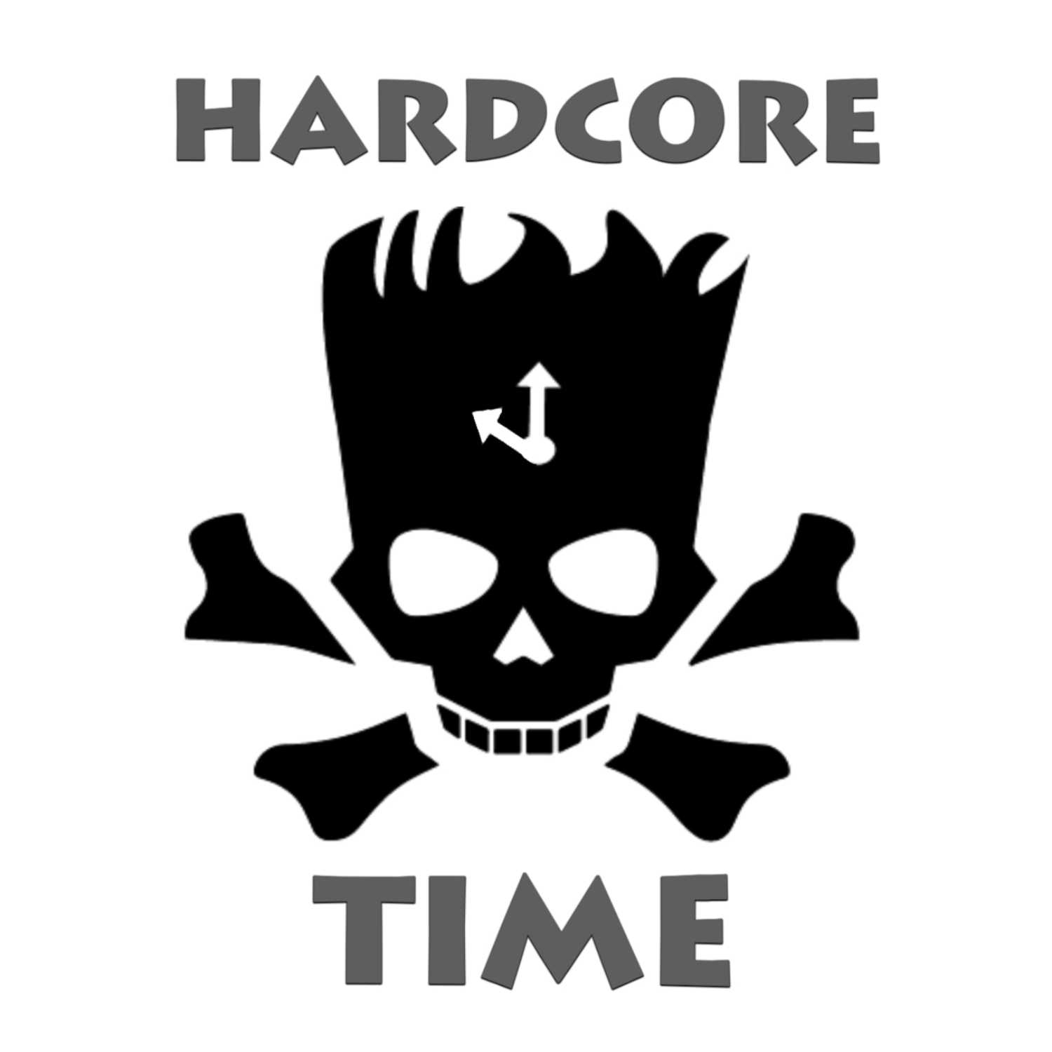 Hardcore Time EP05: Yearmix 2020 thumbnail