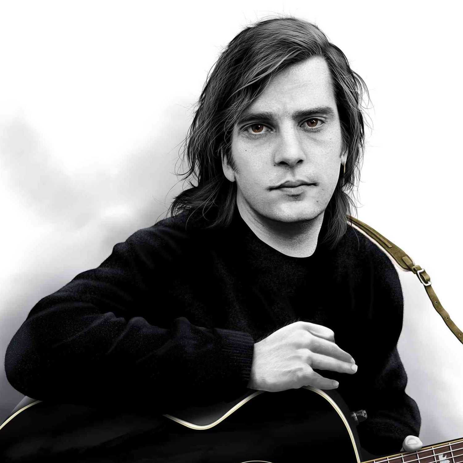 Hardcore Troubadour