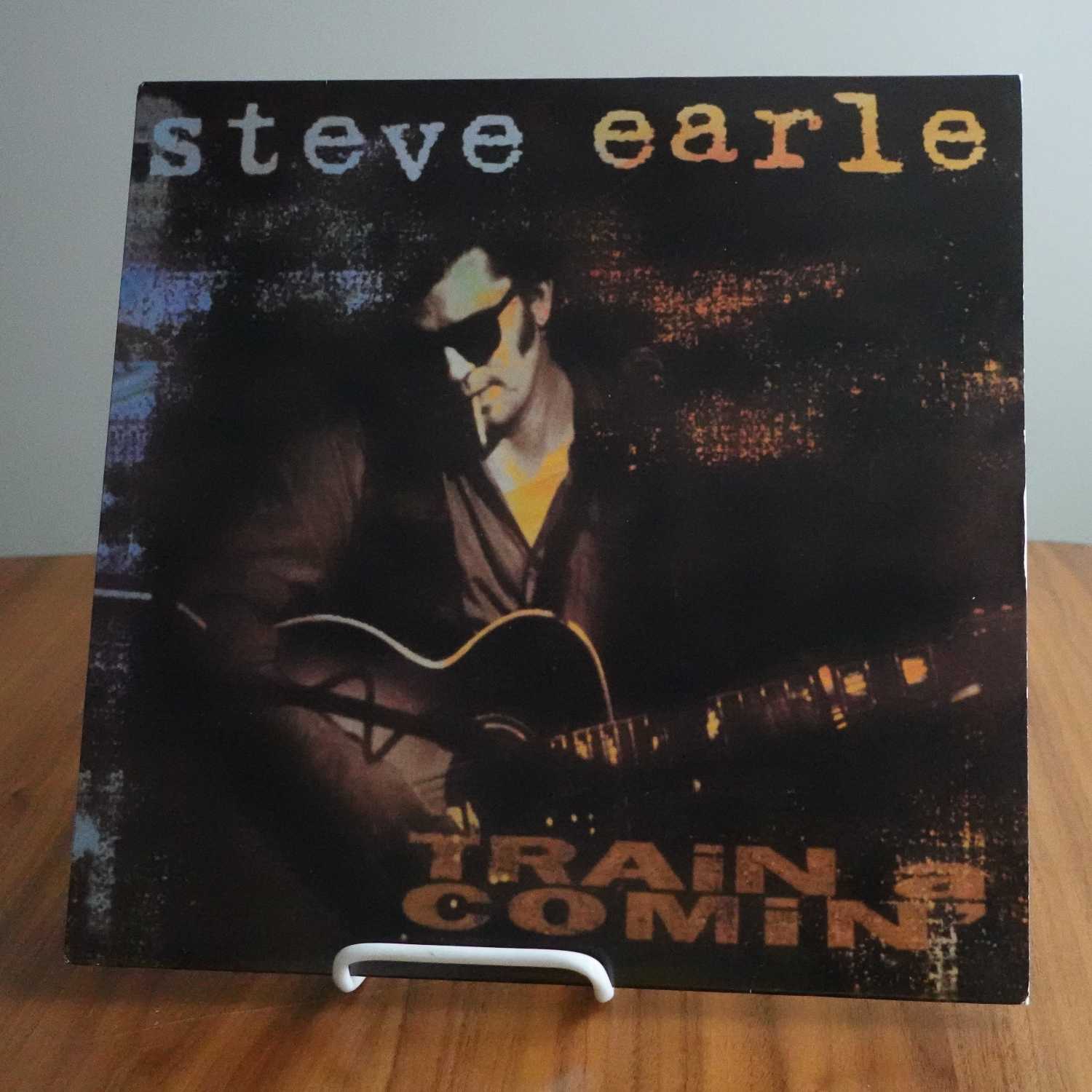Hardcore Troubadour