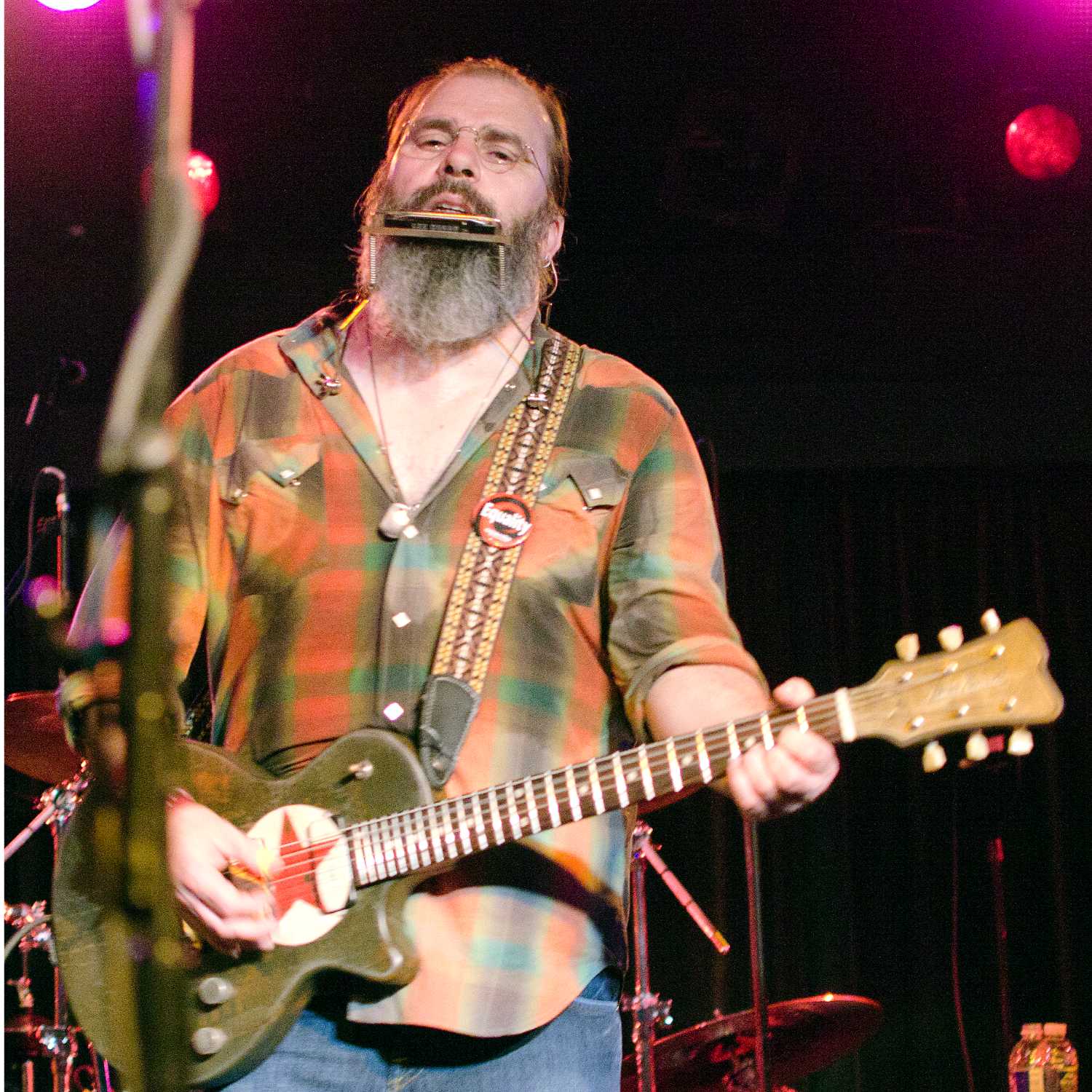 Hardcore Troubadour