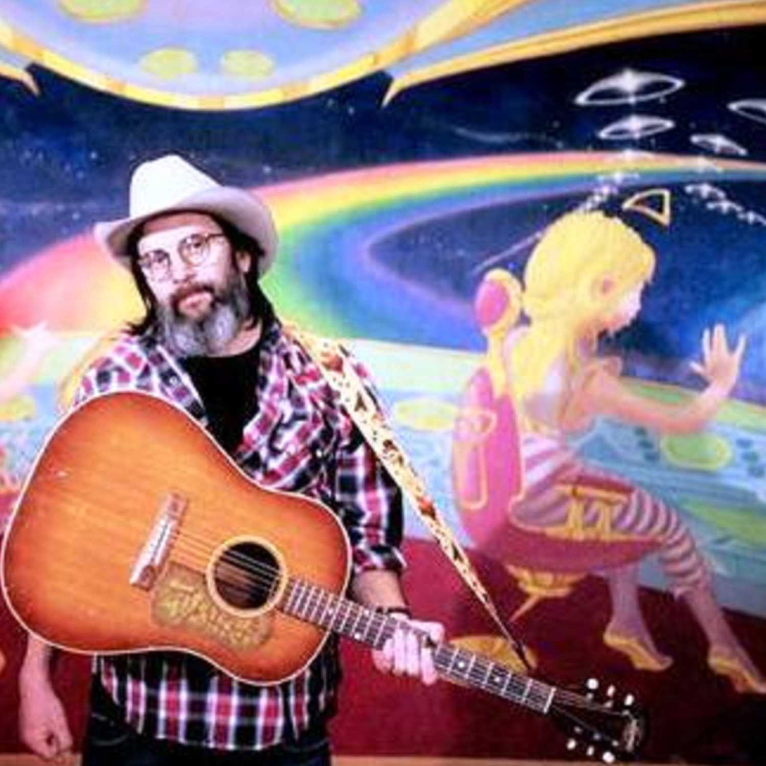 Hardcore Troubadour