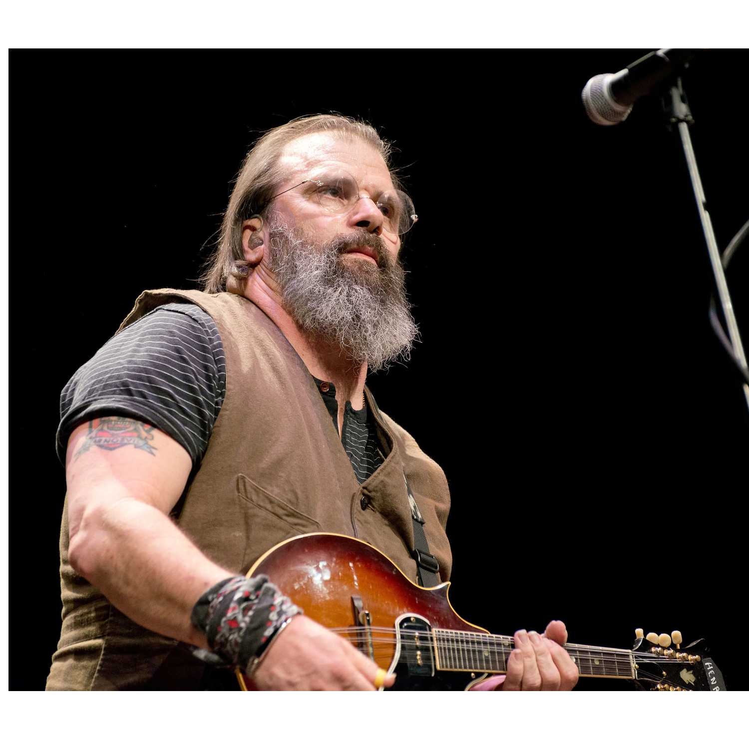 Hardcore Troubadour