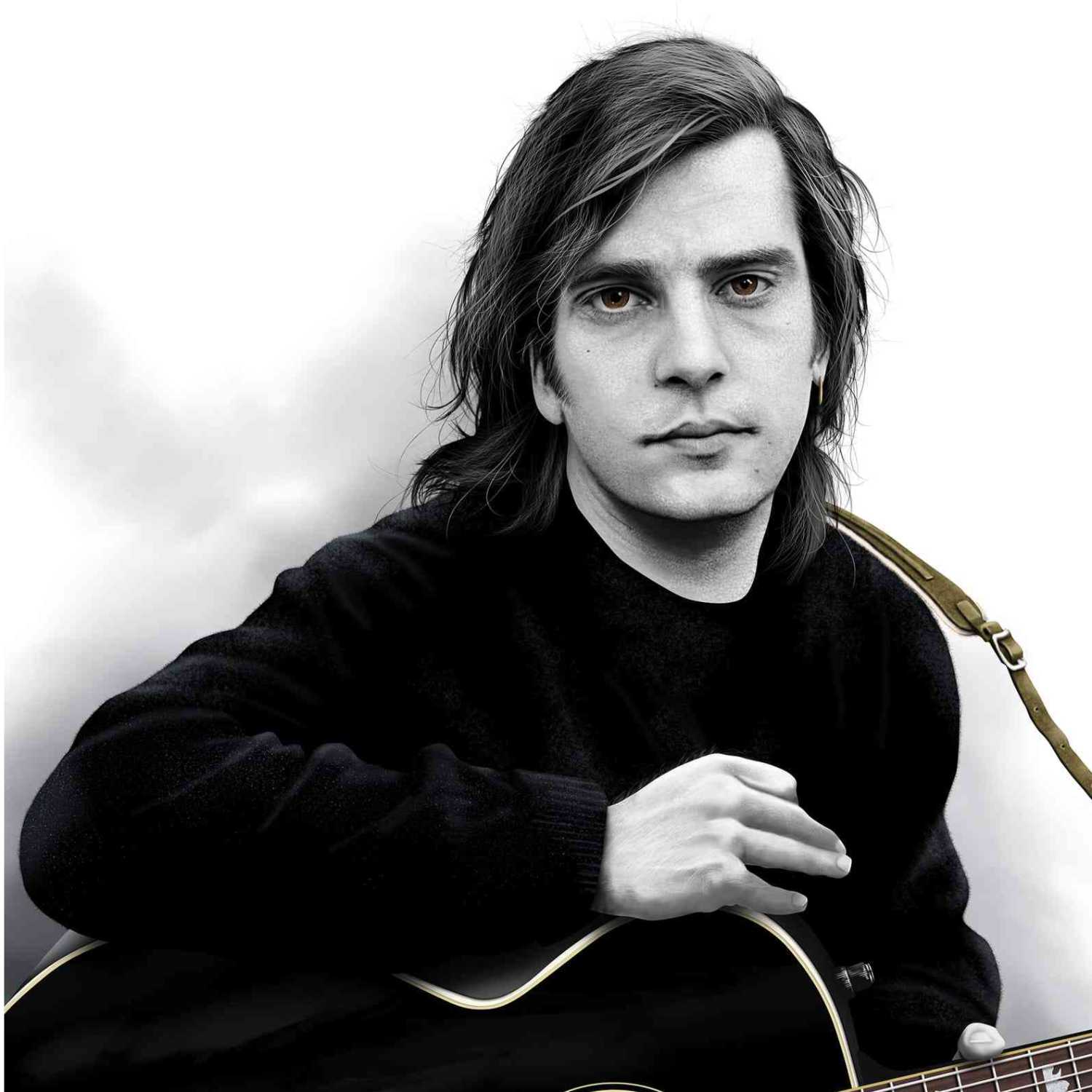 Hardcore Troubadour