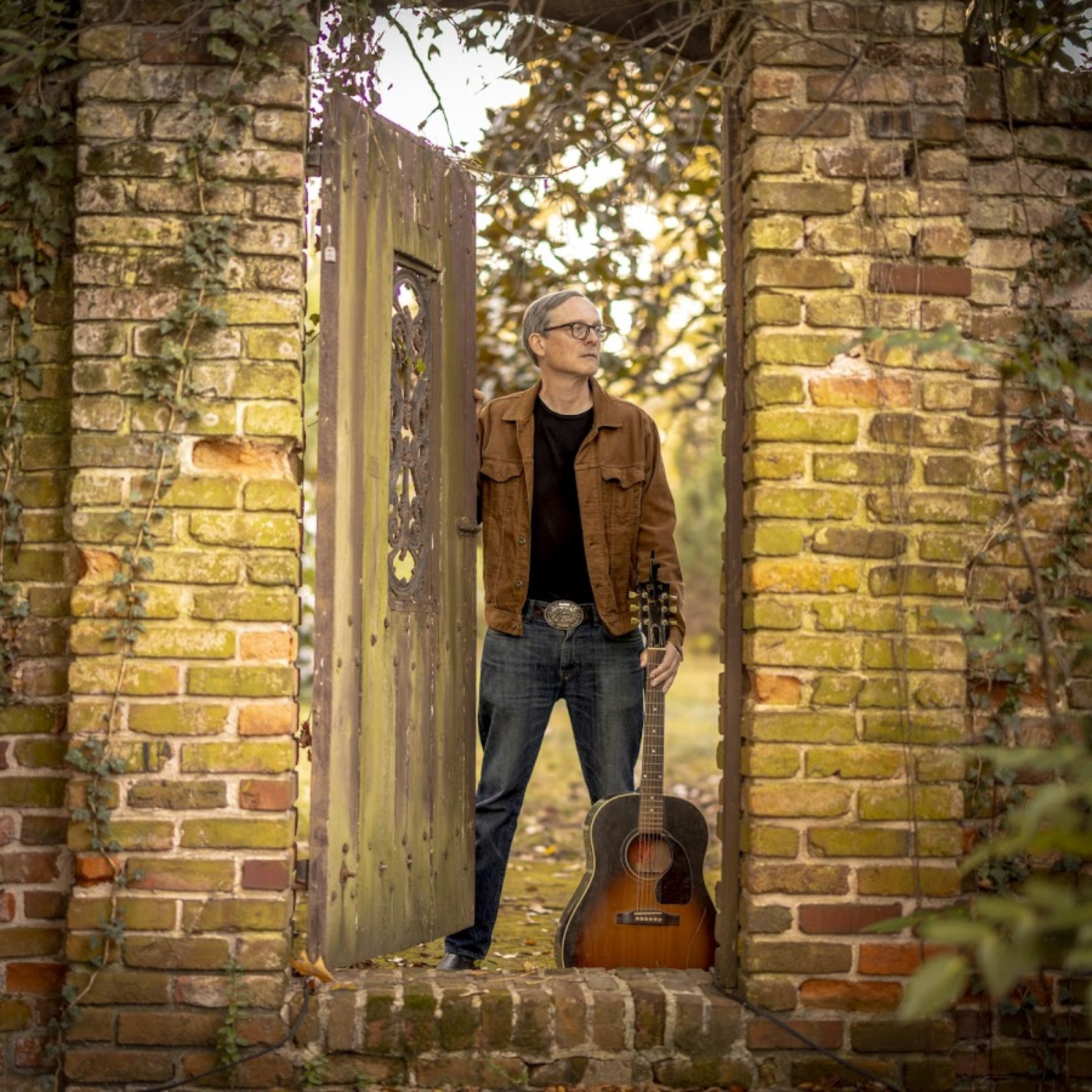 Hardcore Troubadour