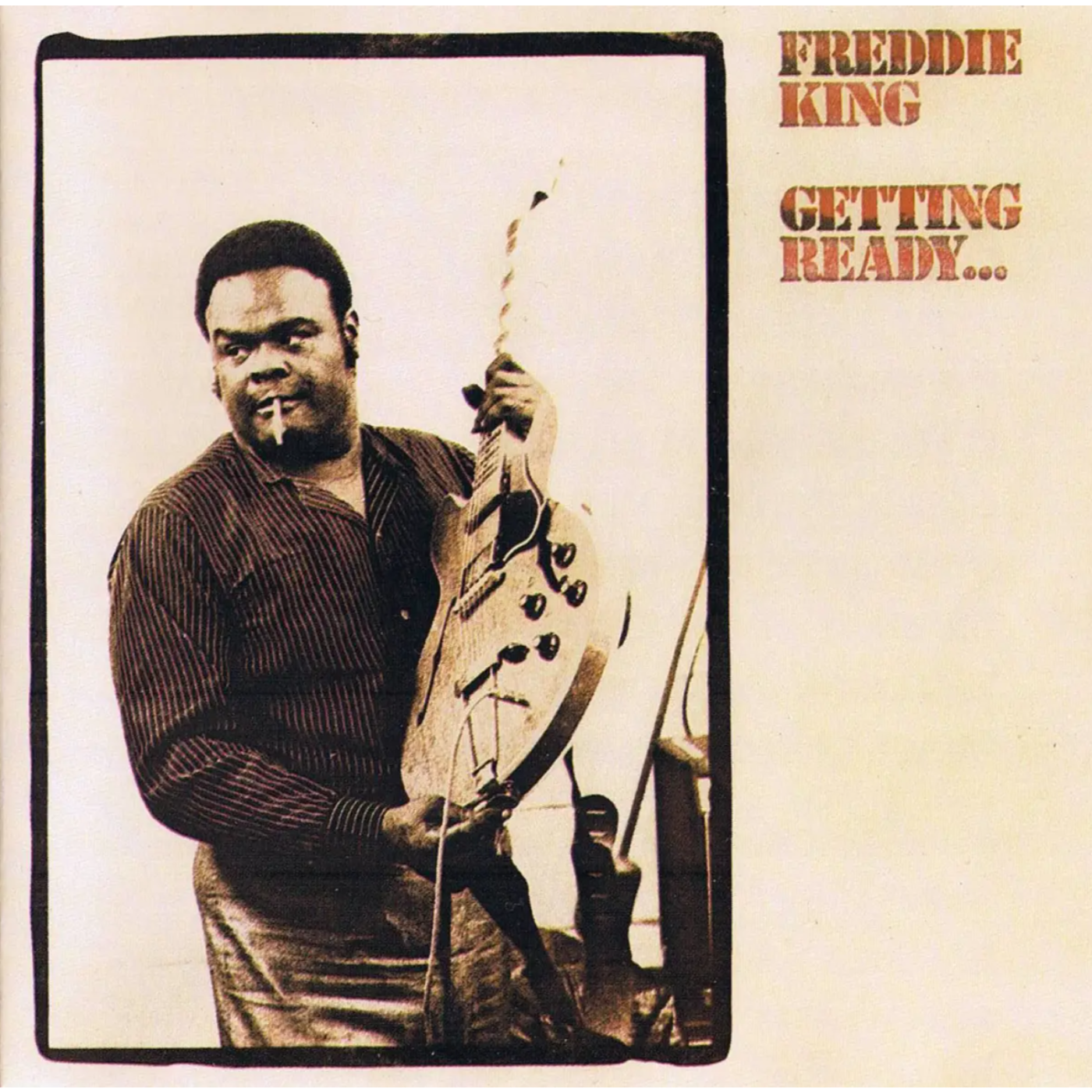 Hardcore Troubadour