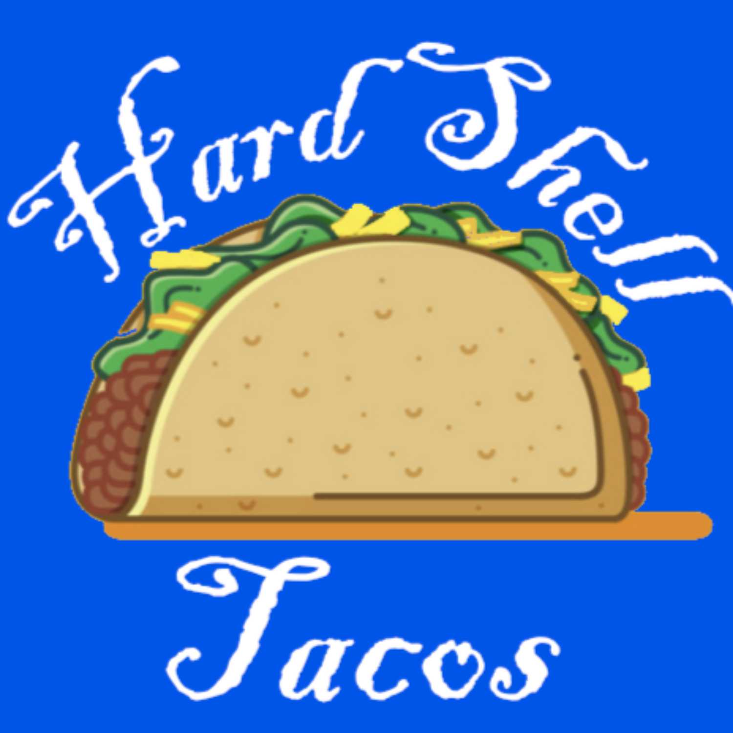 Recipe 2: Existential taco meat with all the queso your heart could ever want episode artwork