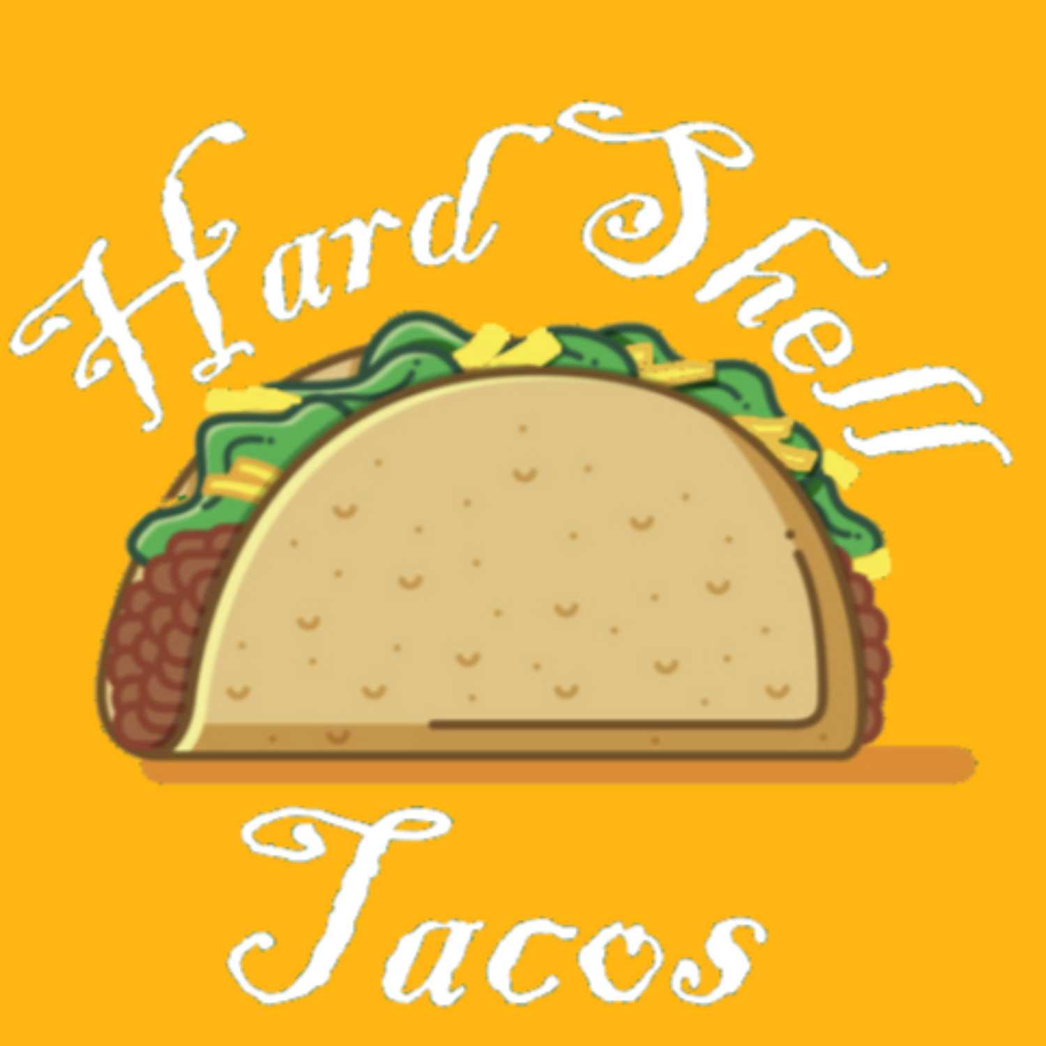 Recipe 3: Tacos for pets, bad habits, and hard conversations episode artwork