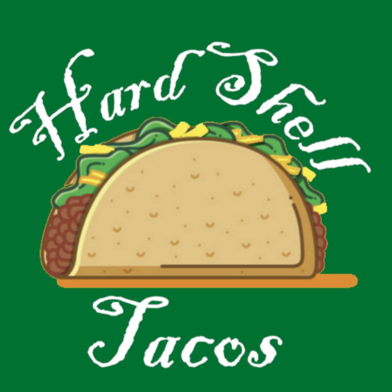 Recipe 4: A taco is never late, nor is it early... episode artwork