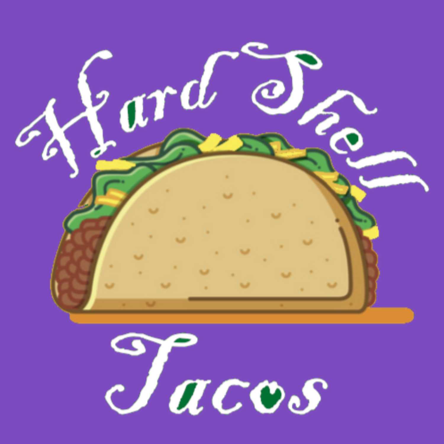 Recipe 5: Pigskin, villains, and authentic tacos episode artwork