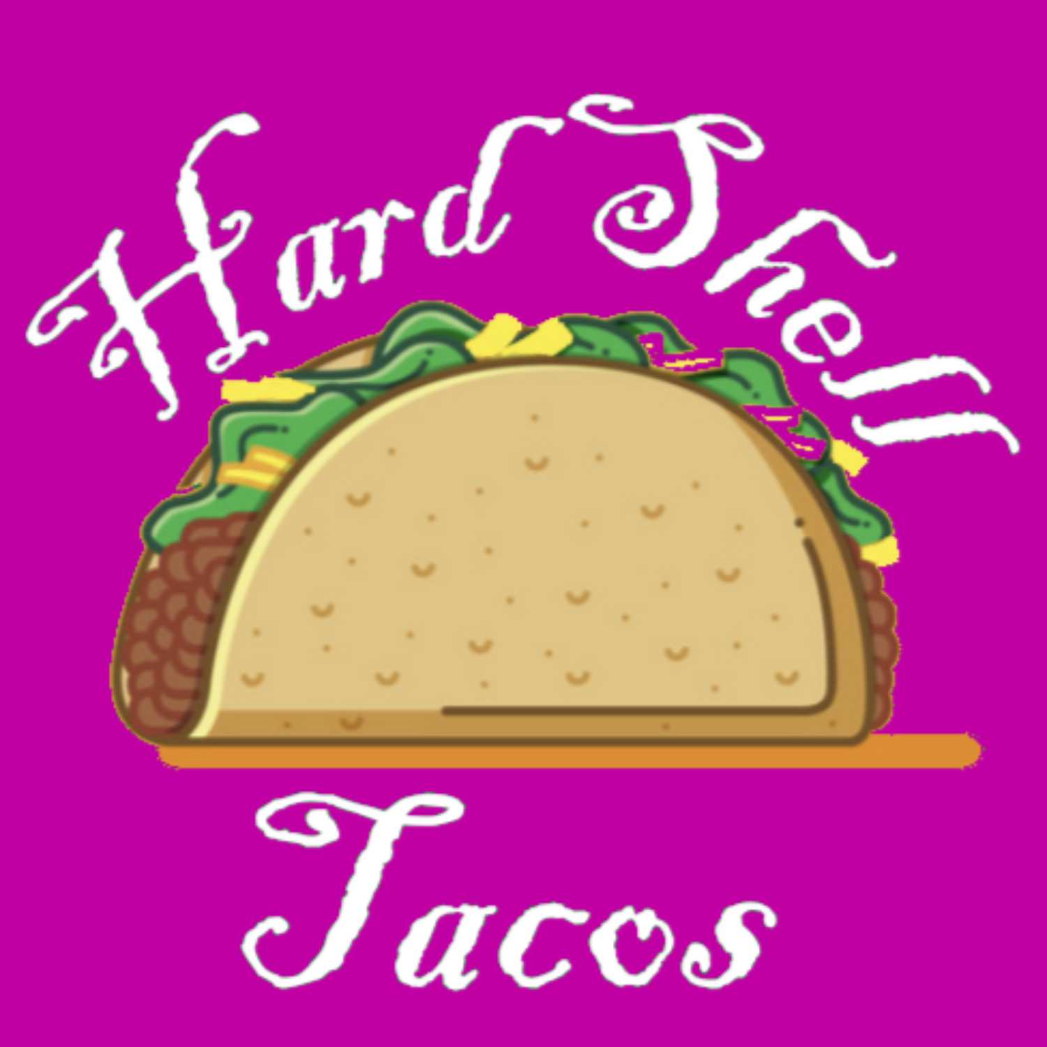 Recipe 8: Journaling after a Taco Parade episode artwork