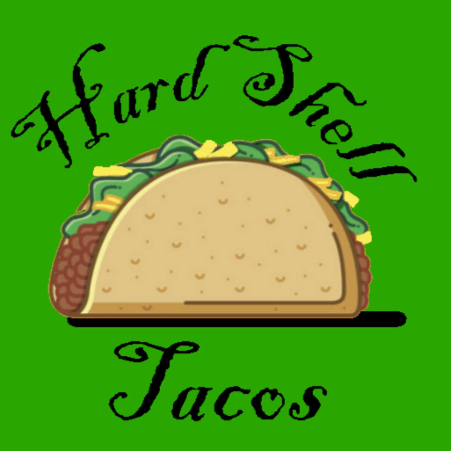 Recipe 11: Spiritual taco journey episode artwork