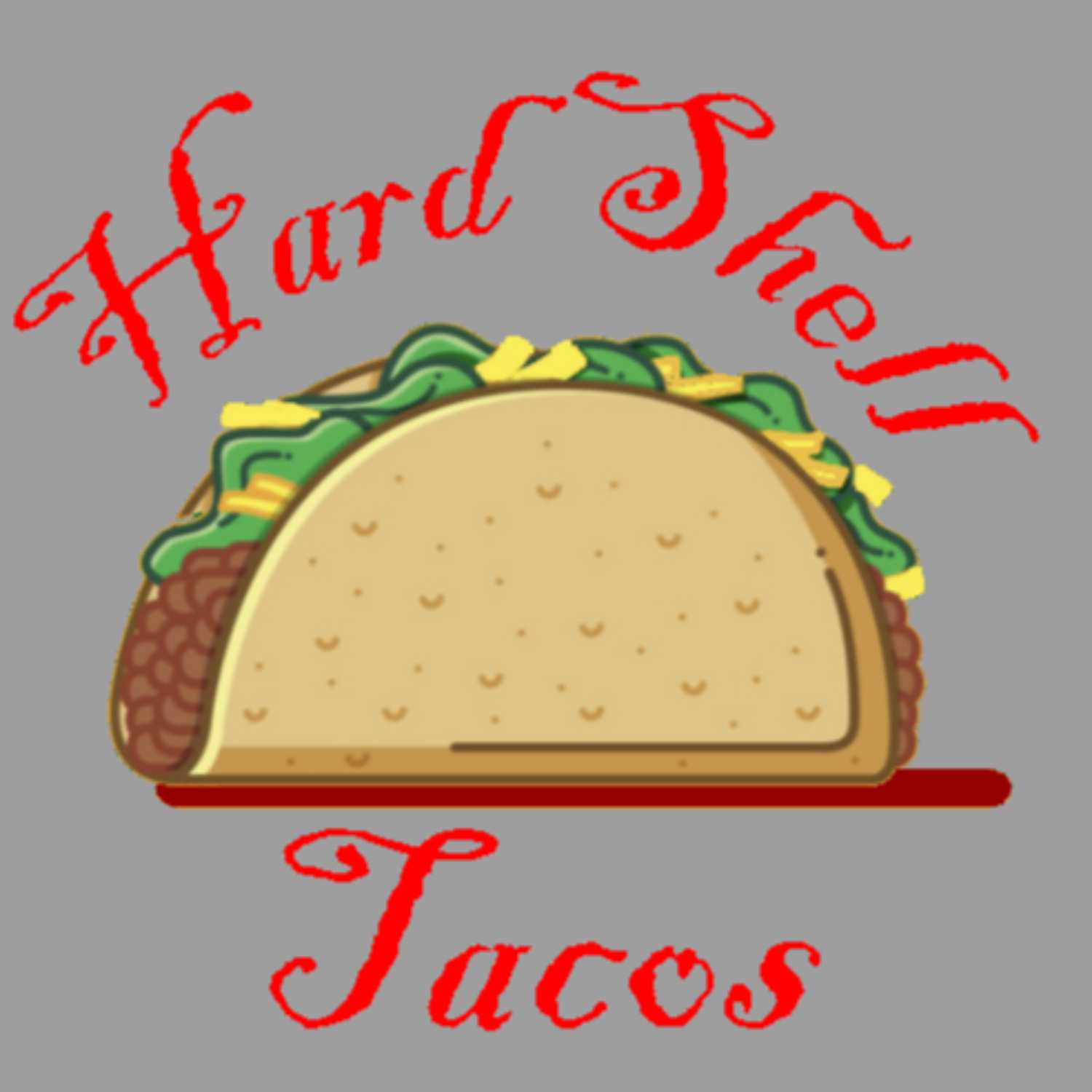 Recipe 12: Thankful Turkey Tacos episode artwork