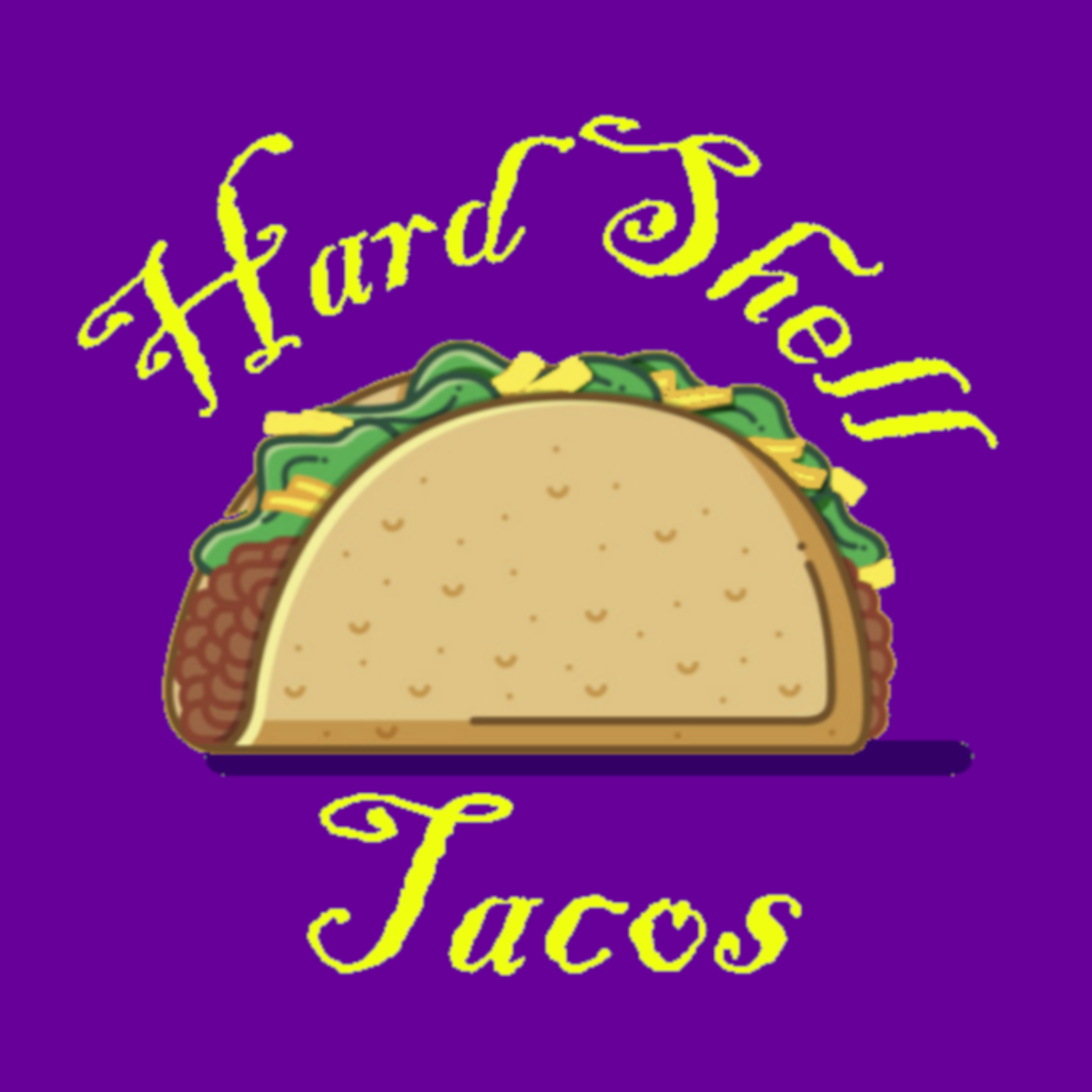 Hard Shell Tacos