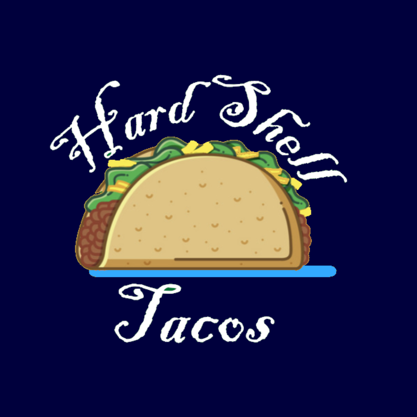 Hard Shell Tacos
