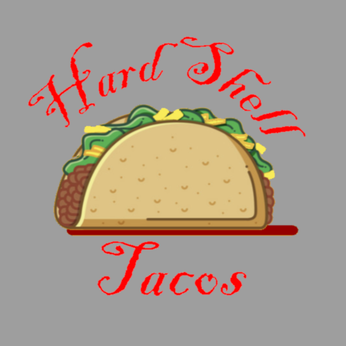 Hard Shell Tacos
