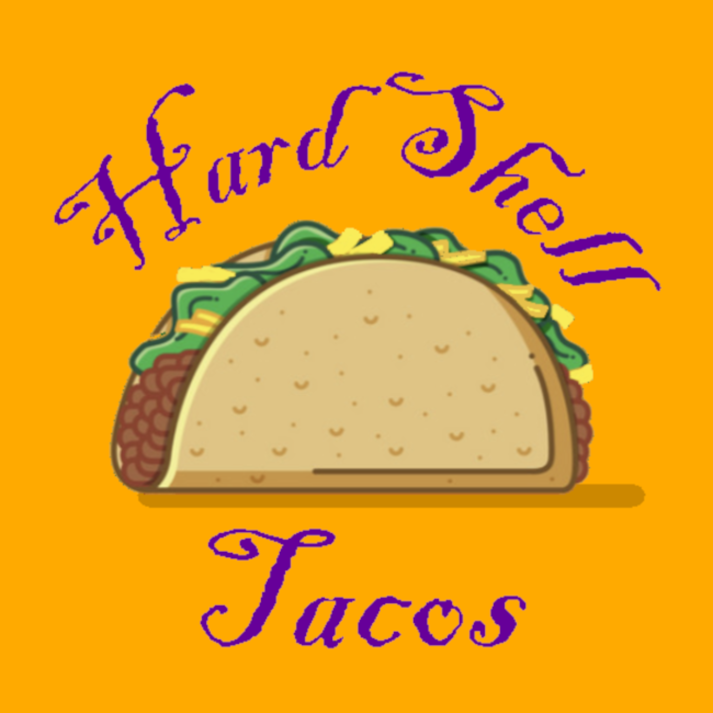 Hard Shell Tacos