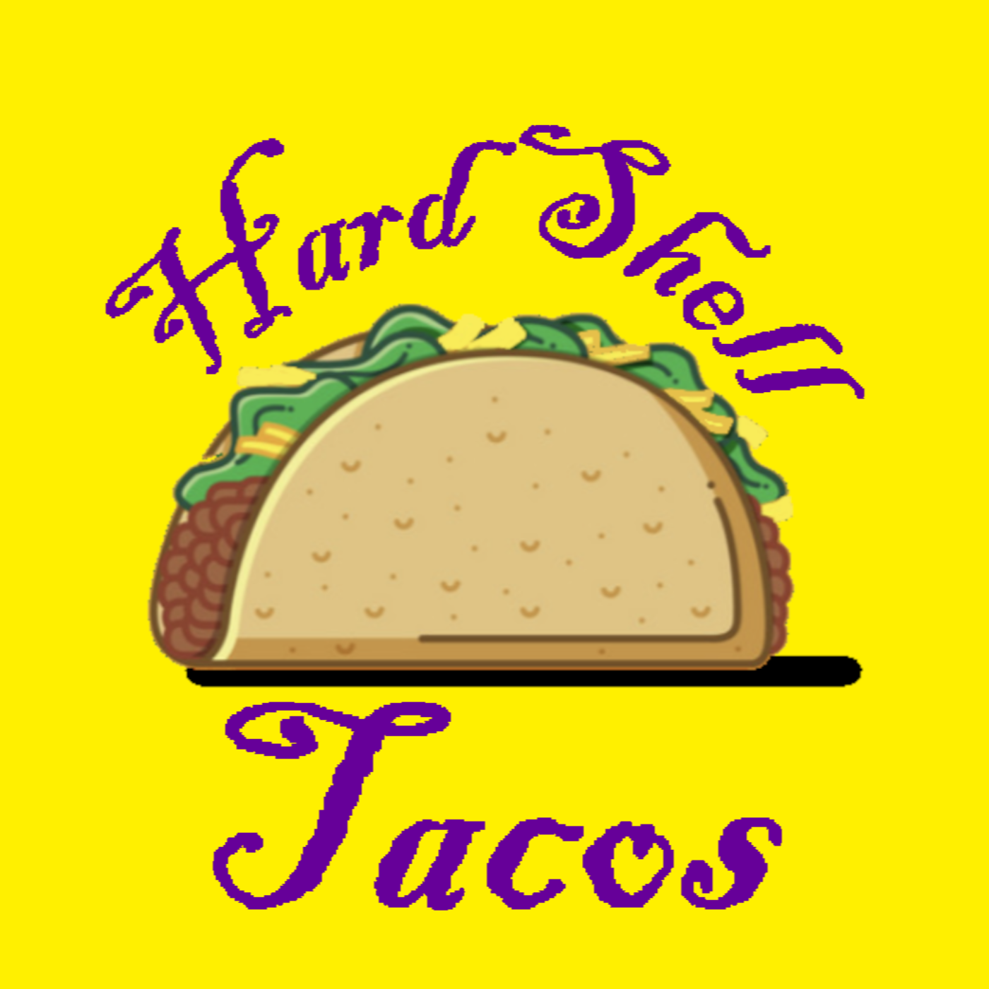 Hard Shell Tacos