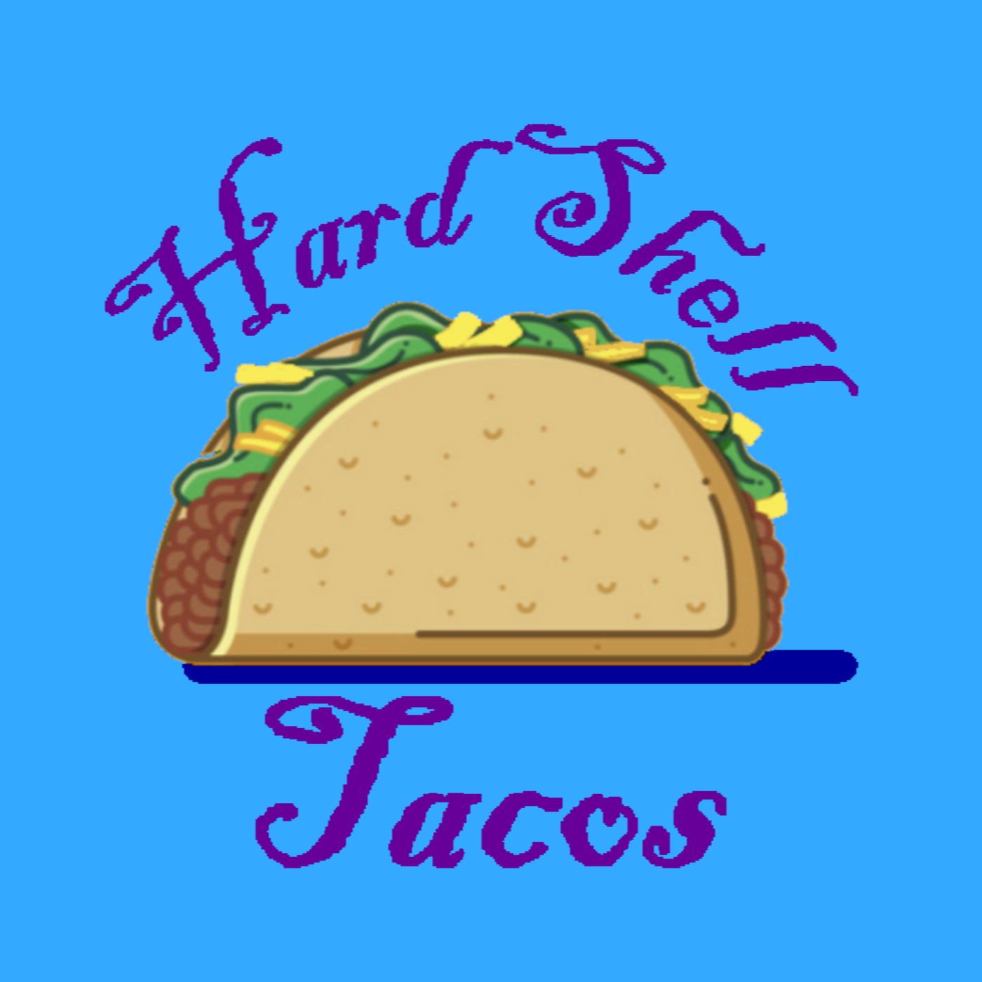Hard Shell Tacos