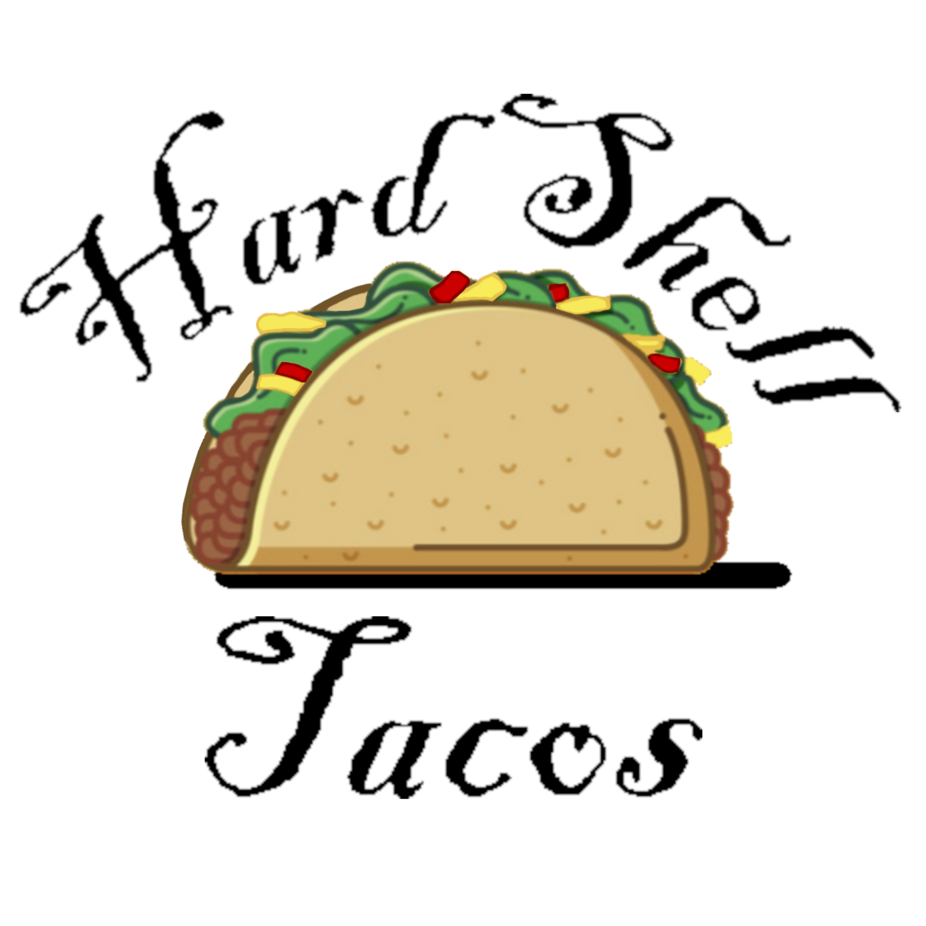 Hard Shell Tacos