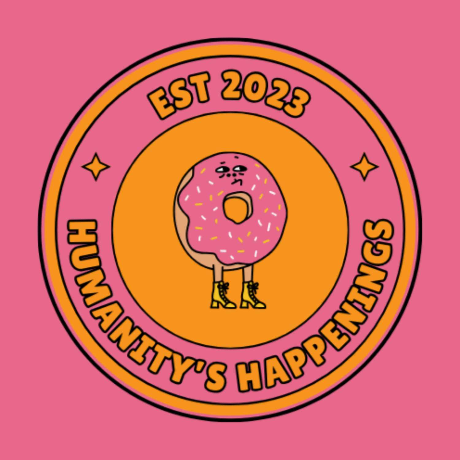 Humanity's Happenings