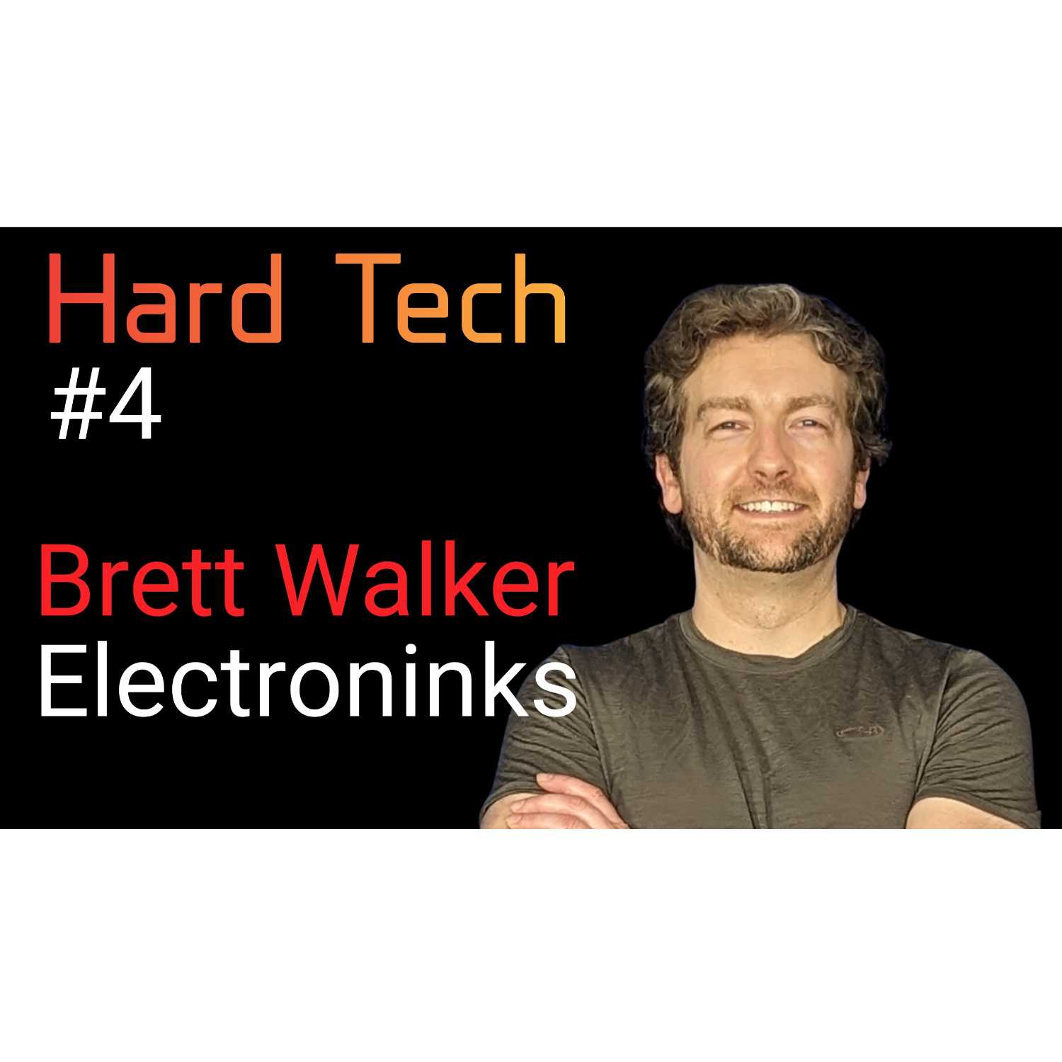 Hard Tech Podcast