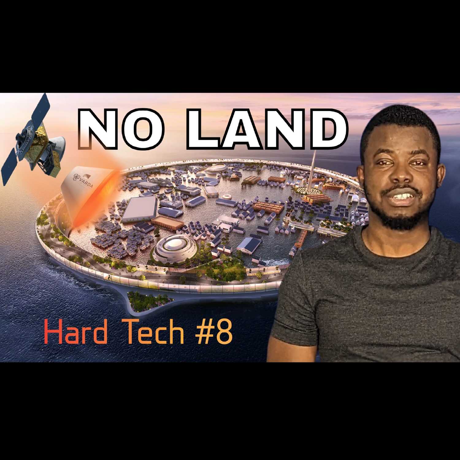 Hard Tech Podcast