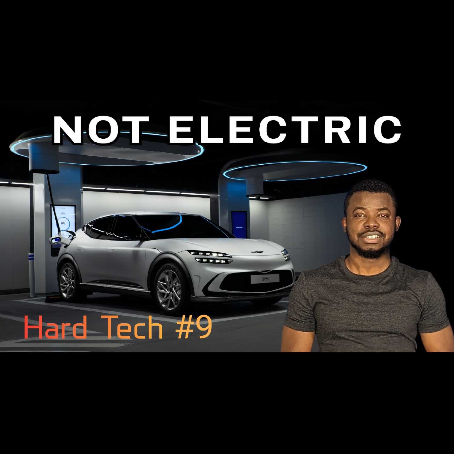 Hard Tech Podcast