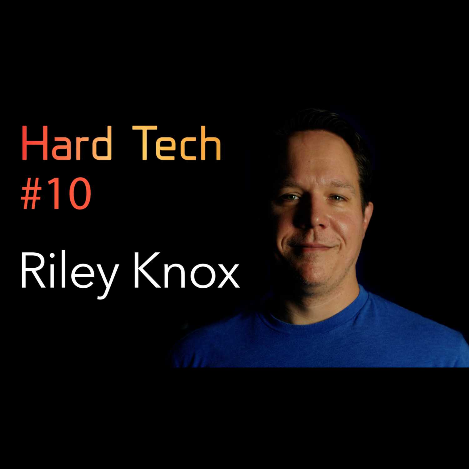 Hard Tech Podcast