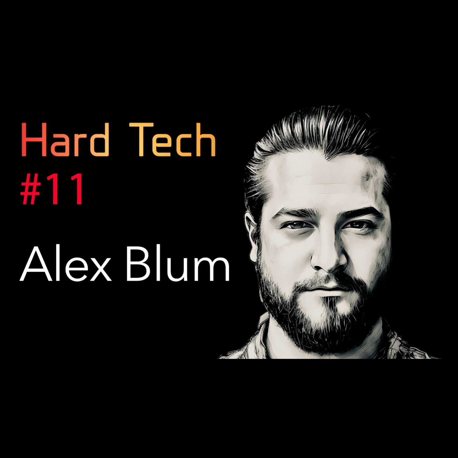 Hard Tech Podcast