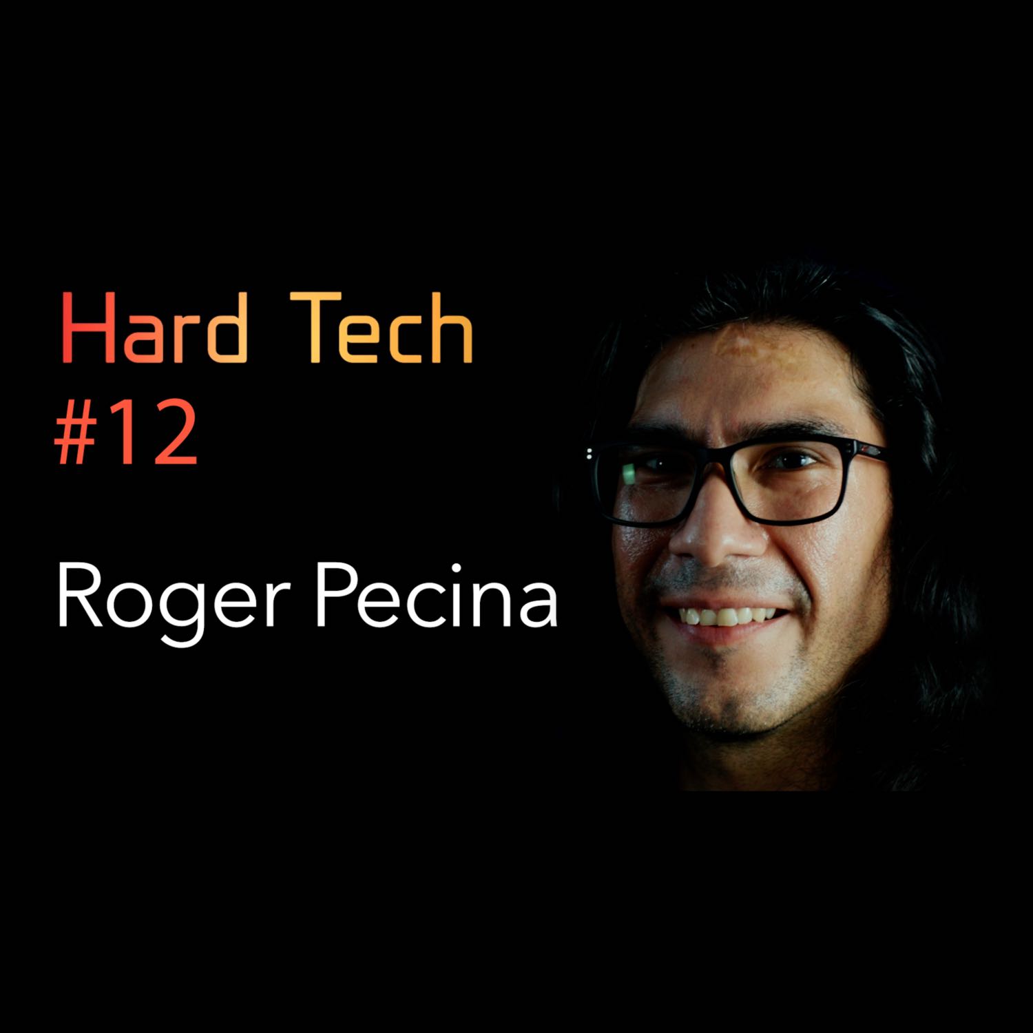 Hard Tech Podcast