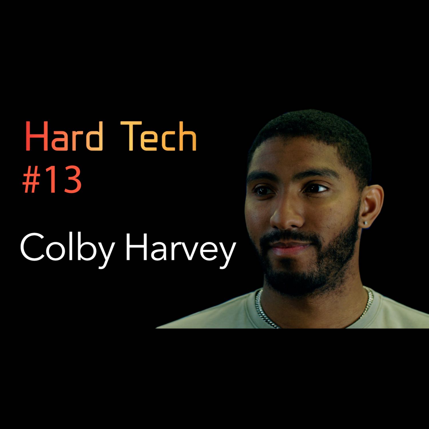 Hard Tech Podcast