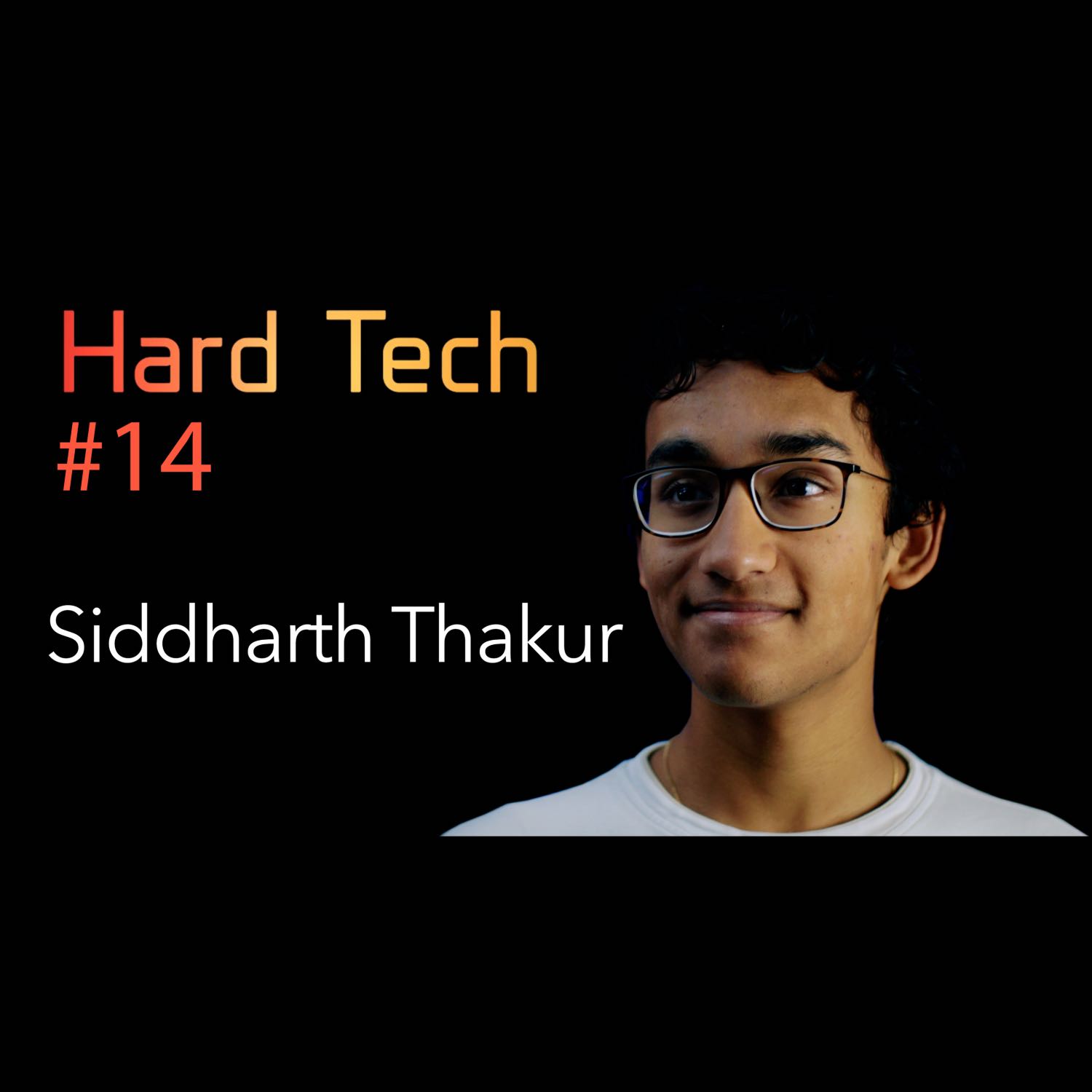 Hard Tech Podcast